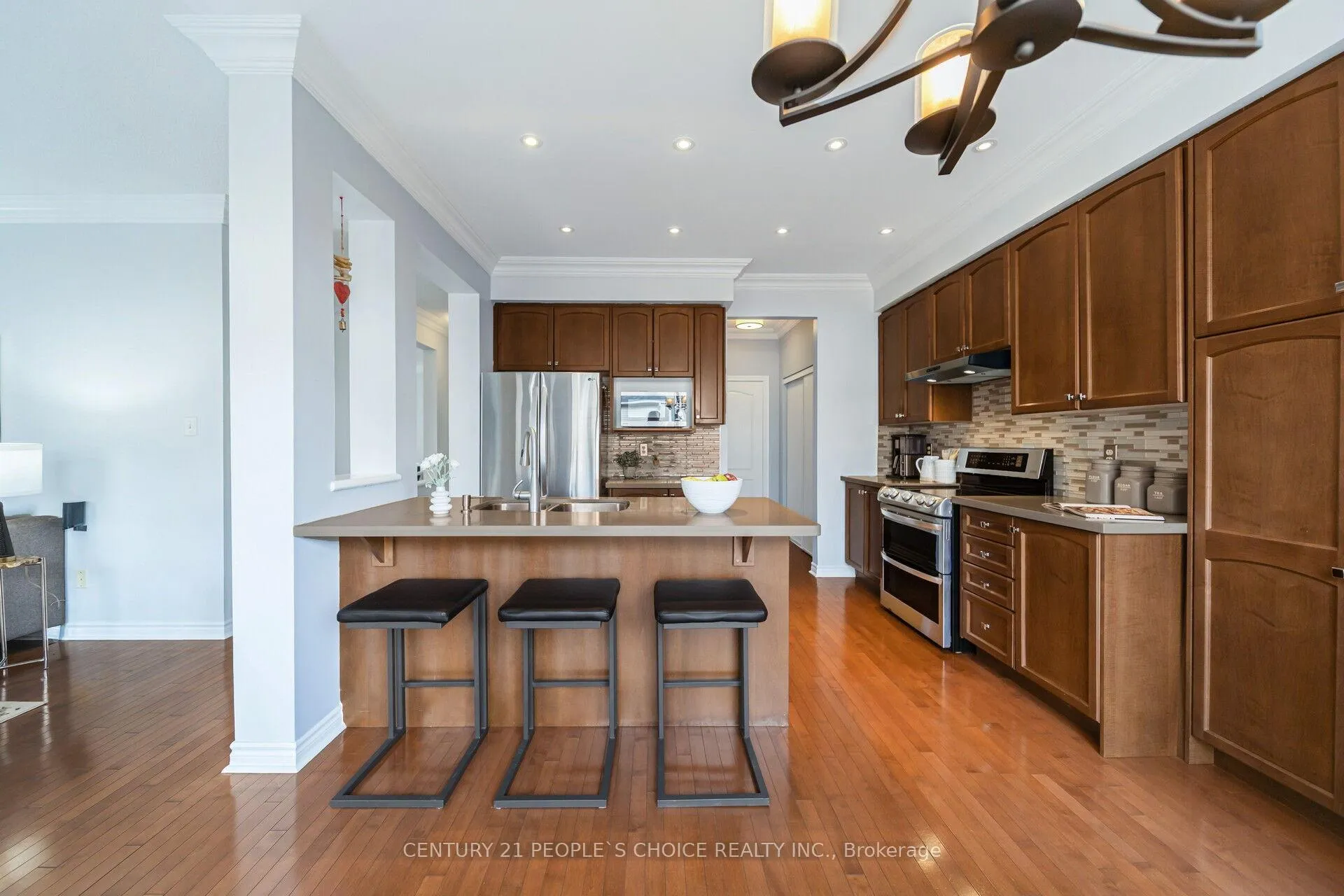 Photo 21 of 7107 Appletree Lane, Mississauga, Meadowvale Village — HOMEH