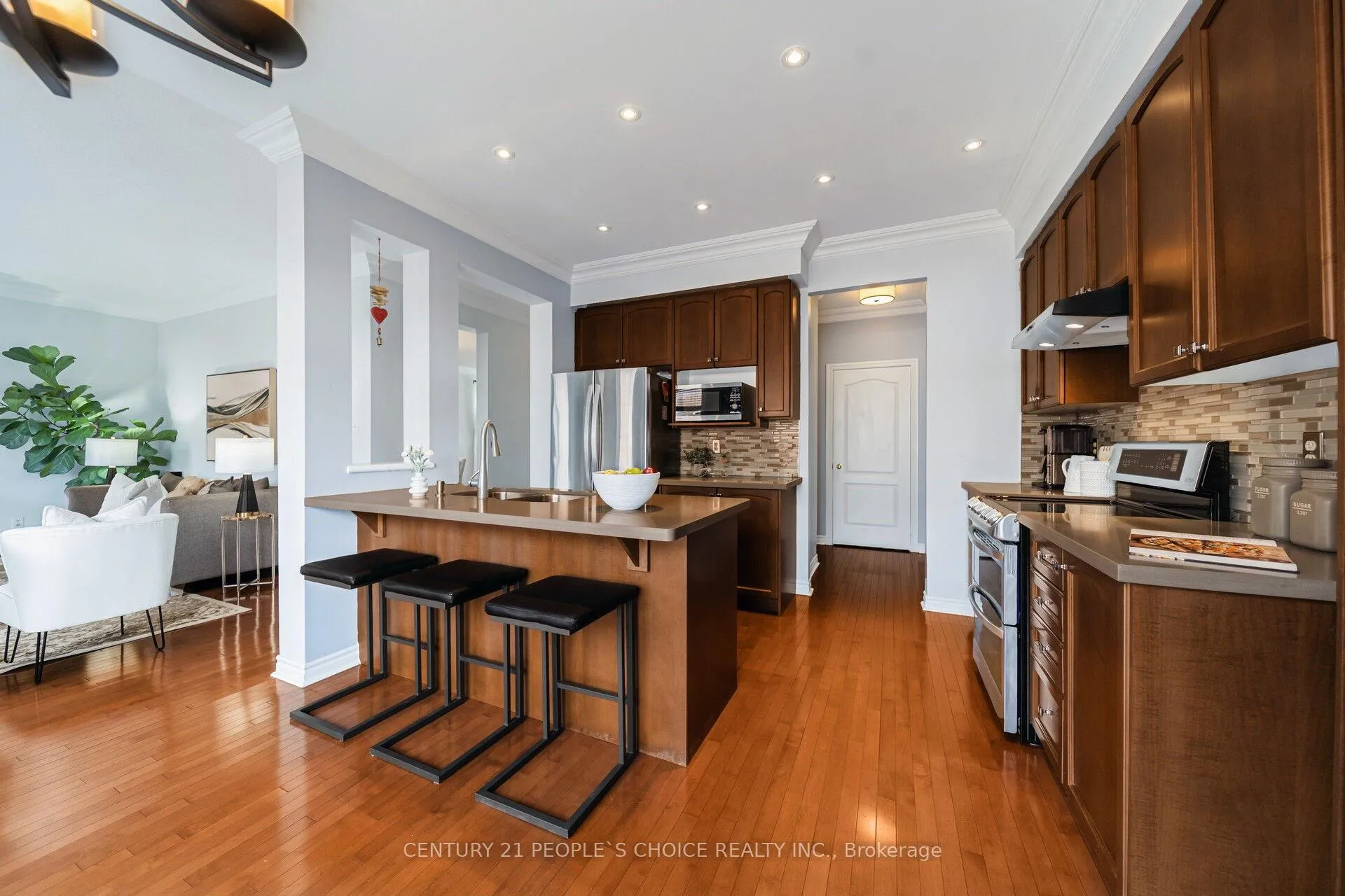 Photo 22 of 7107 Appletree Lane, Mississauga, Meadowvale Village — HOMEH