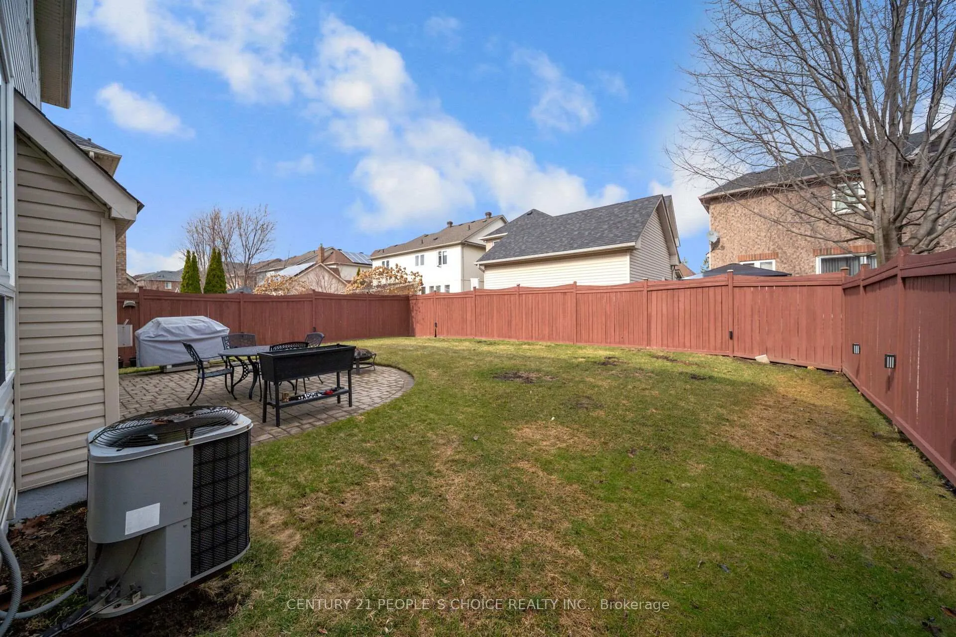 Photo 49 of 7107 Appletree Lane, Mississauga, Meadowvale Village — HOMEH