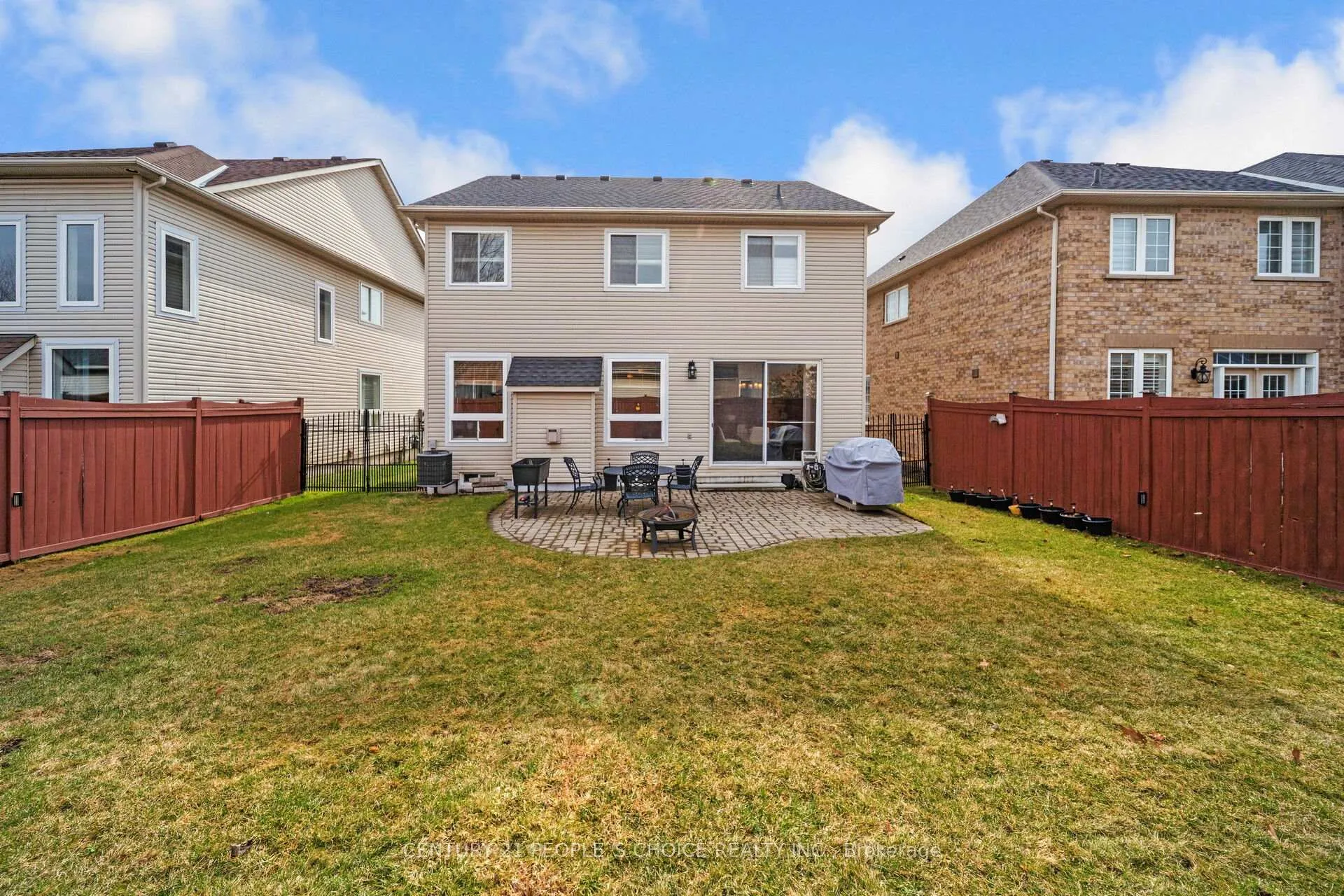 Photo 50 of 7107 Appletree Lane, Mississauga, Meadowvale Village — HOMEH