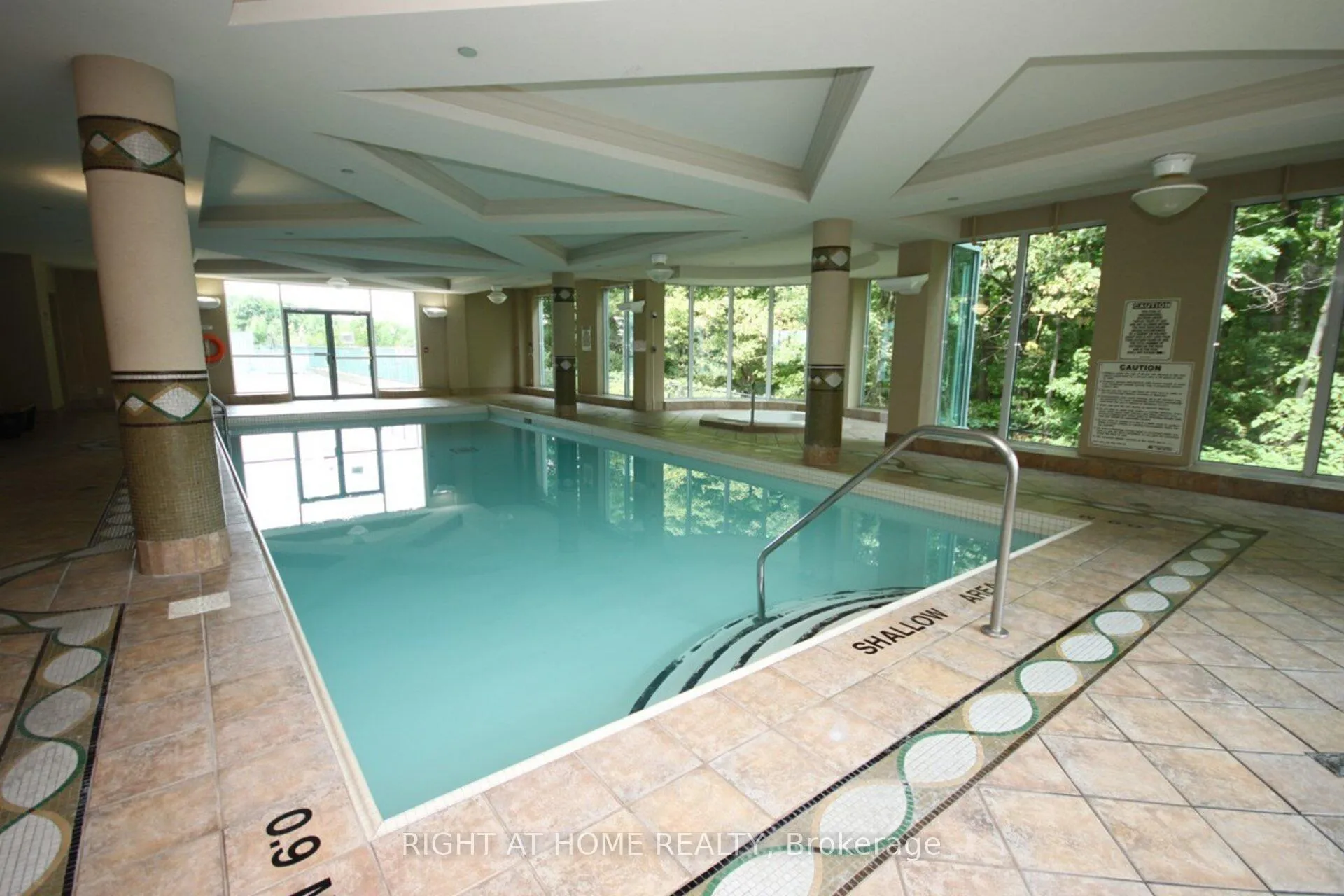 Photo 6 of Unit 1211, 2545 Erin Centre Boulevard, Mississauga, Central Erin Mills — HOMEH