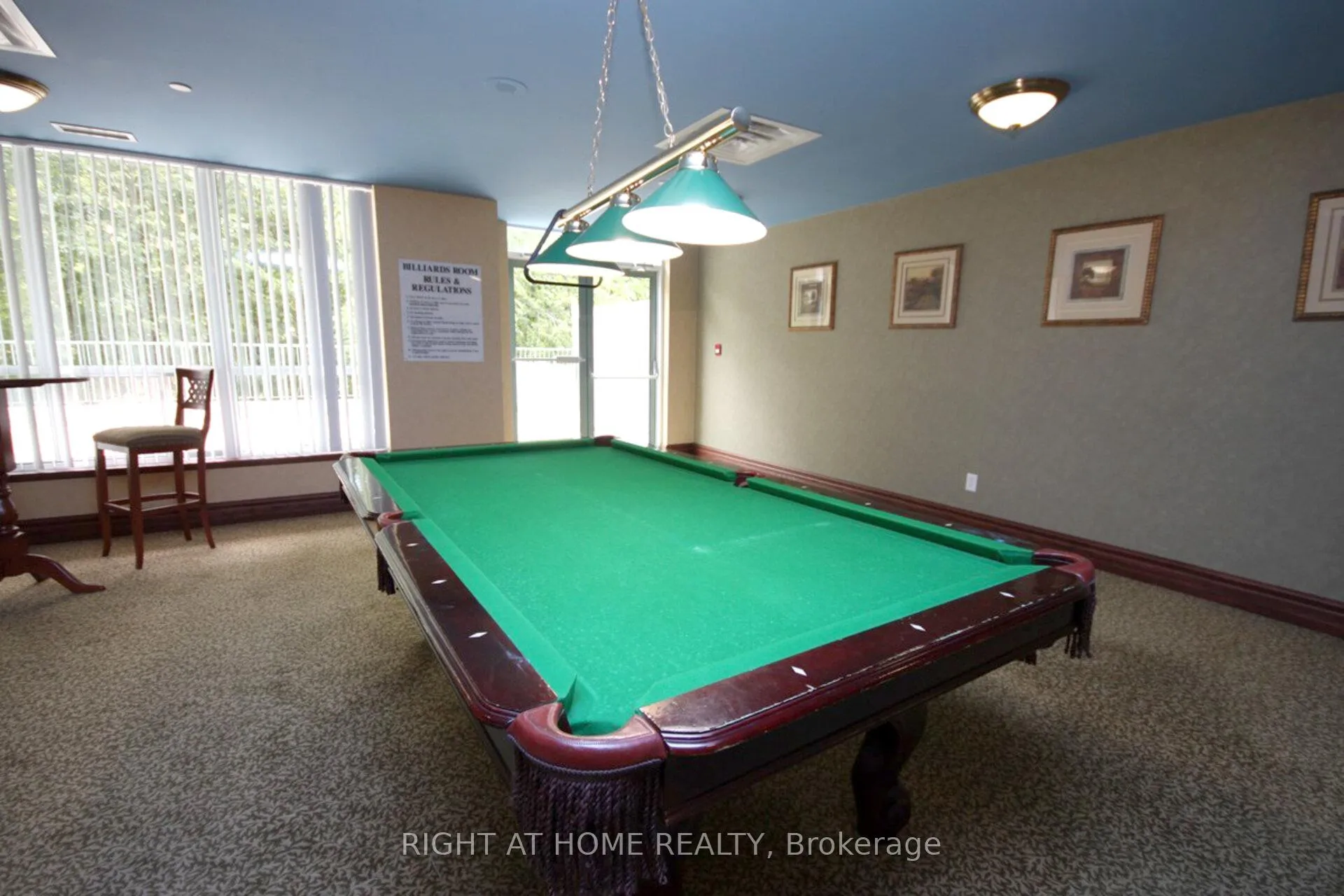 Photo 12 of Unit 1211, 2545 Erin Centre Boulevard, Mississauga, Central Erin Mills — HOMEH