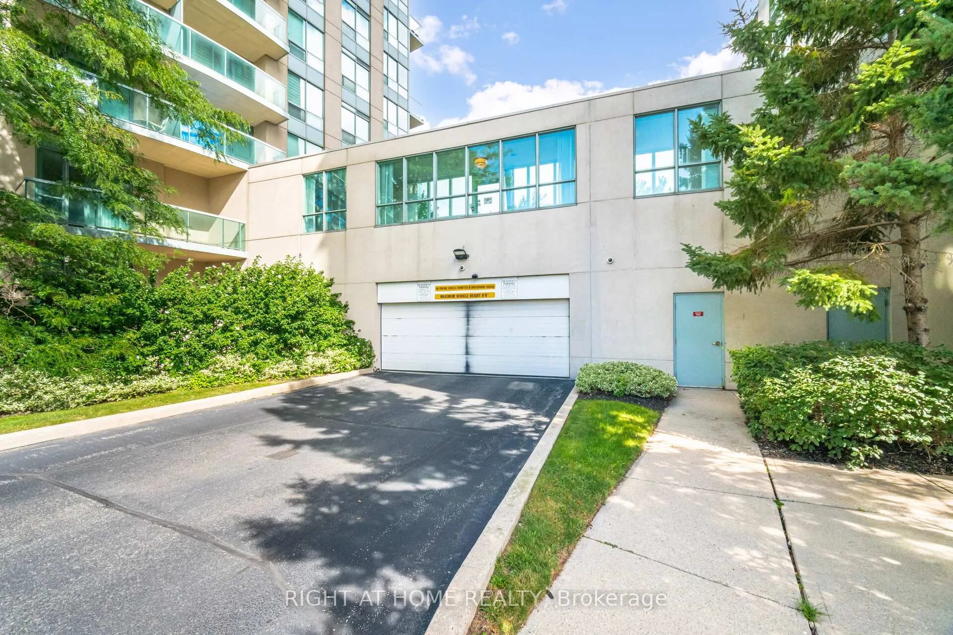 Photo 18 of Unit 1211, 2545 Erin Centre Boulevard, Mississauga, Central Erin Mills — HOMEH