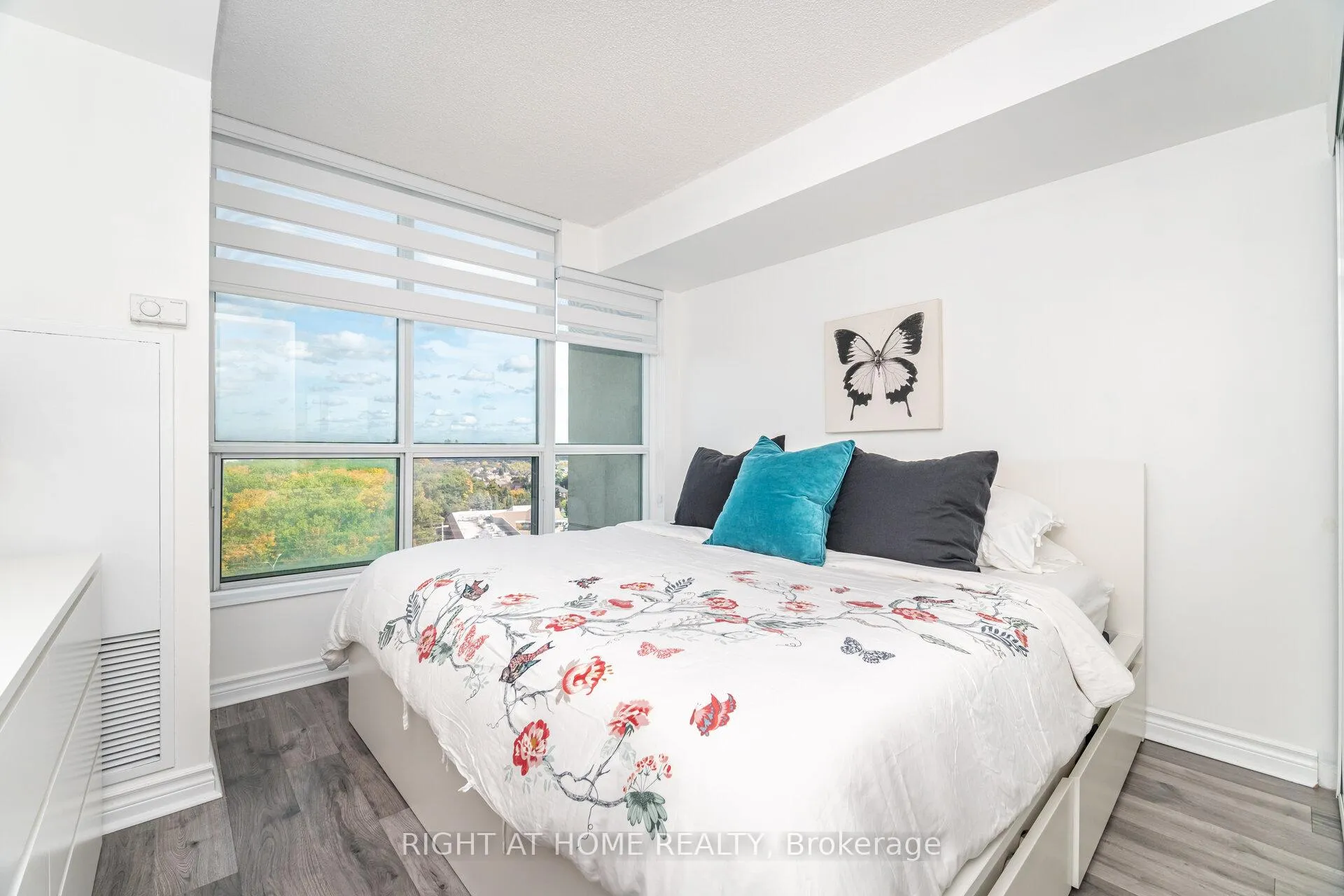 Photo 25 of Unit 1211, 2545 Erin Centre Boulevard, Mississauga, Central Erin Mills — HOMEH