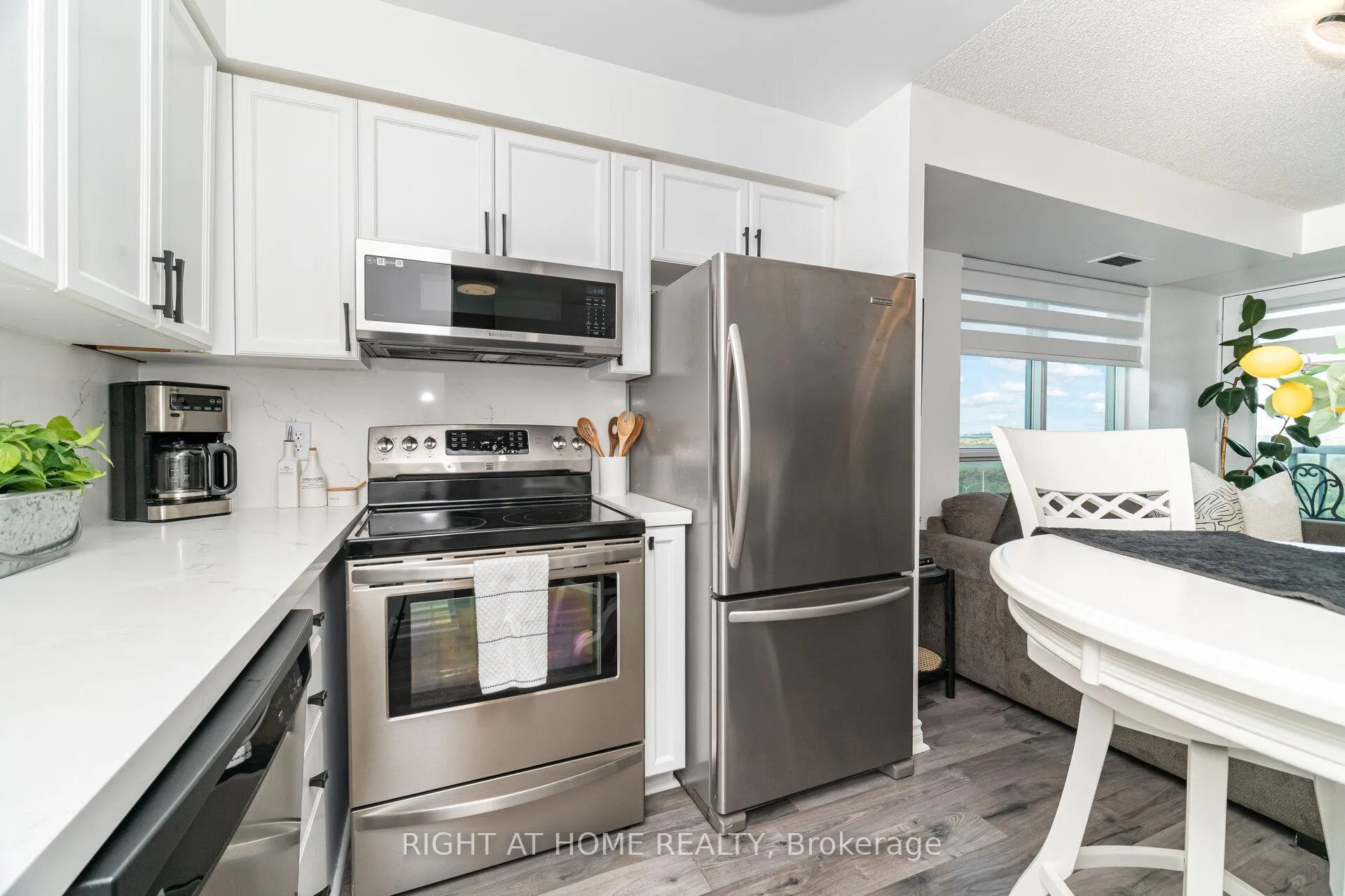 Photo 35 of Unit 1211, 2545 Erin Centre Boulevard, Mississauga, Central Erin Mills — HOMEH