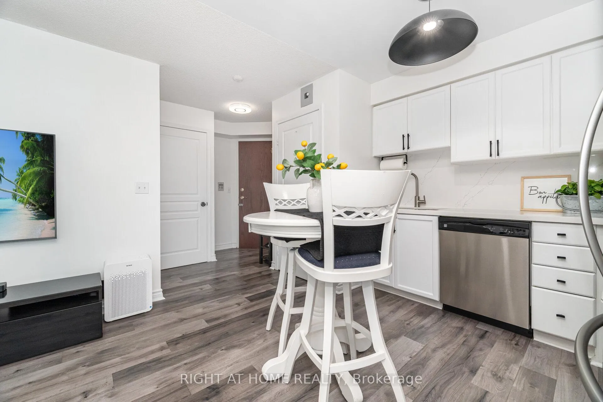 Photo 36 of Unit 1211, 2545 Erin Centre Boulevard, Mississauga, Central Erin Mills — HOMEH