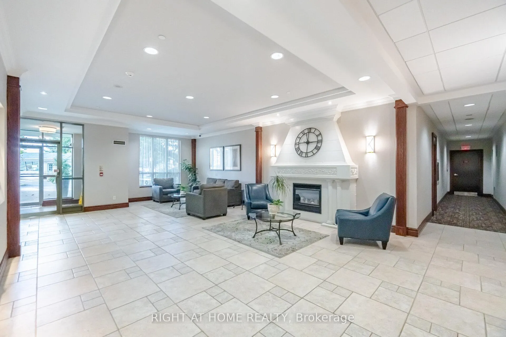 Photo 43 of Unit 1211, 2545 Erin Centre Boulevard, Mississauga, Central Erin Mills — HOMEH