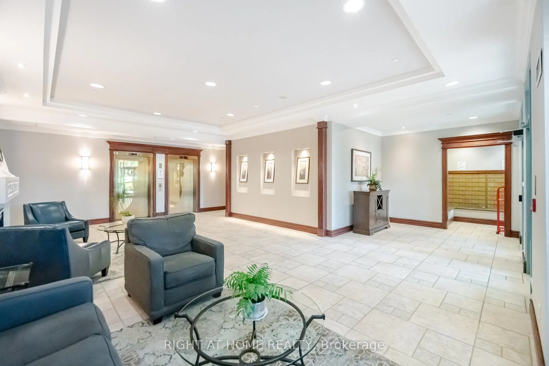 Photo 44 of Unit 1211, 2545 Erin Centre Boulevard, Mississauga, Central Erin Mills — HOMEH