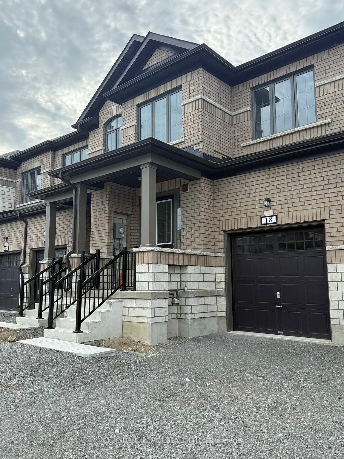 Photo 1 of 18 Walters Street, Kawartha Lakes, Lindsay — HOMEH