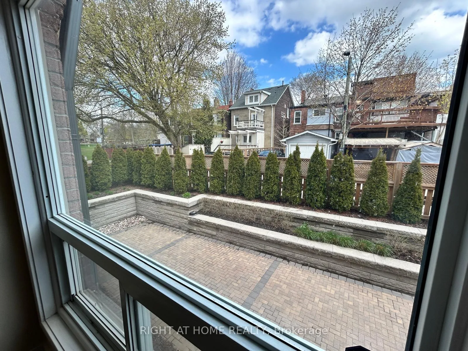 Photo 10 of Unit 2, 1666 Queen Street E, Toronto, The Beaches — HOMEH