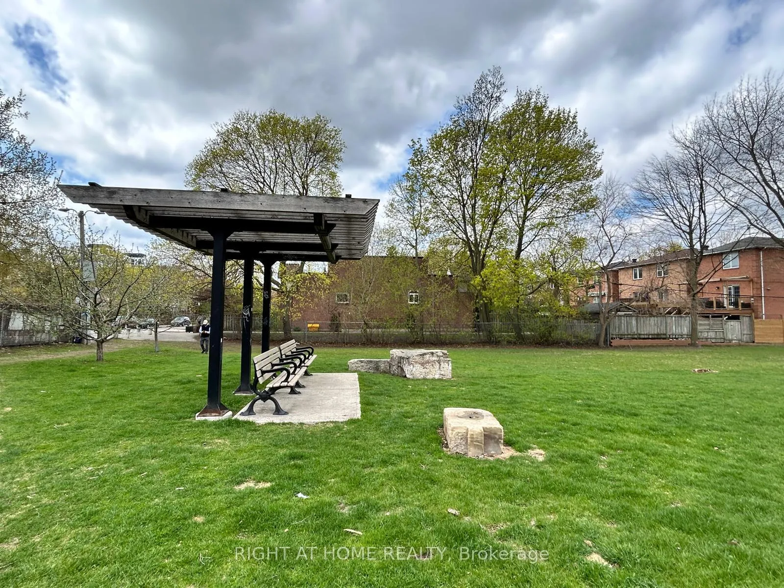 Photo 23 of Unit 2, 1666 Queen Street E, Toronto, The Beaches — HOMEH