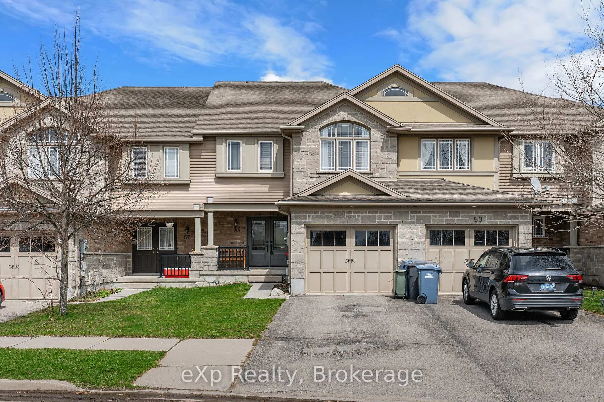Photo 1 of 55 Laughland Lane, Guelph, Pineridge/Westminster Woods — HOMEH