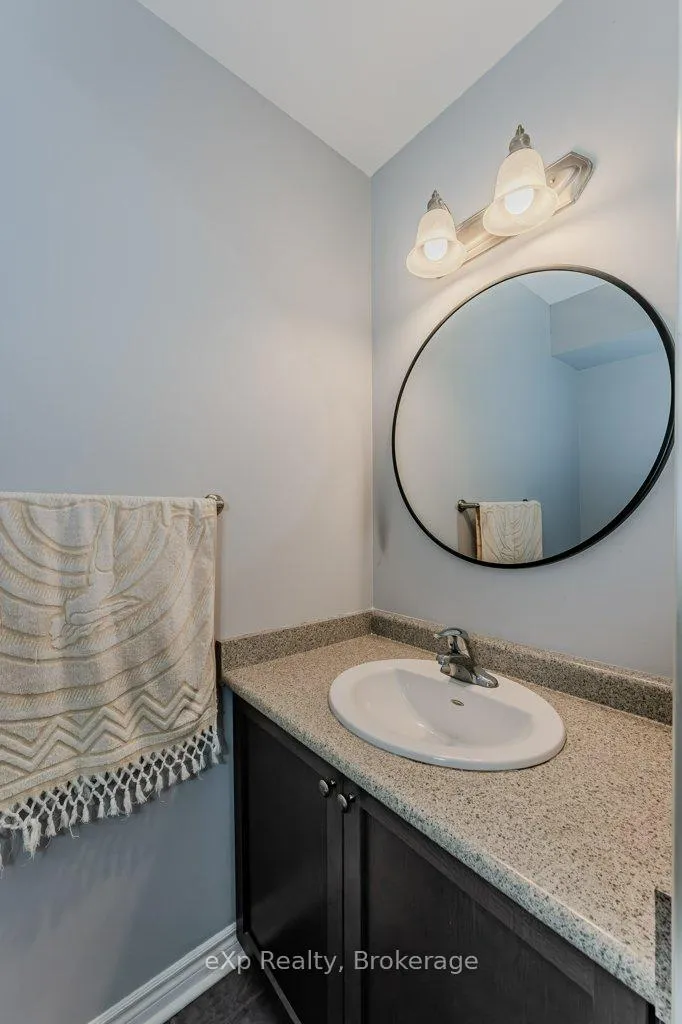 Photo 17 of 55 Laughland Lane, Guelph, Pineridge/Westminster Woods — HOMEH