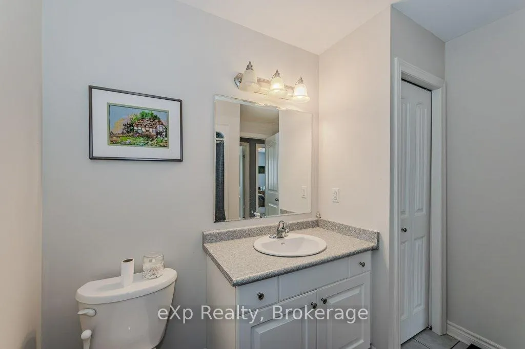 Photo 29 of 55 Laughland Lane, Guelph, Pineridge/Westminster Woods — HOMEH