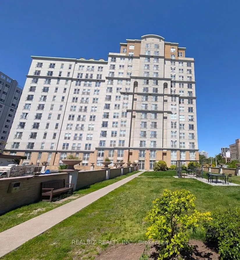 Photo 4 of Unit 512, 135 James Street S, Hamilton, Corktown — HOMEH
