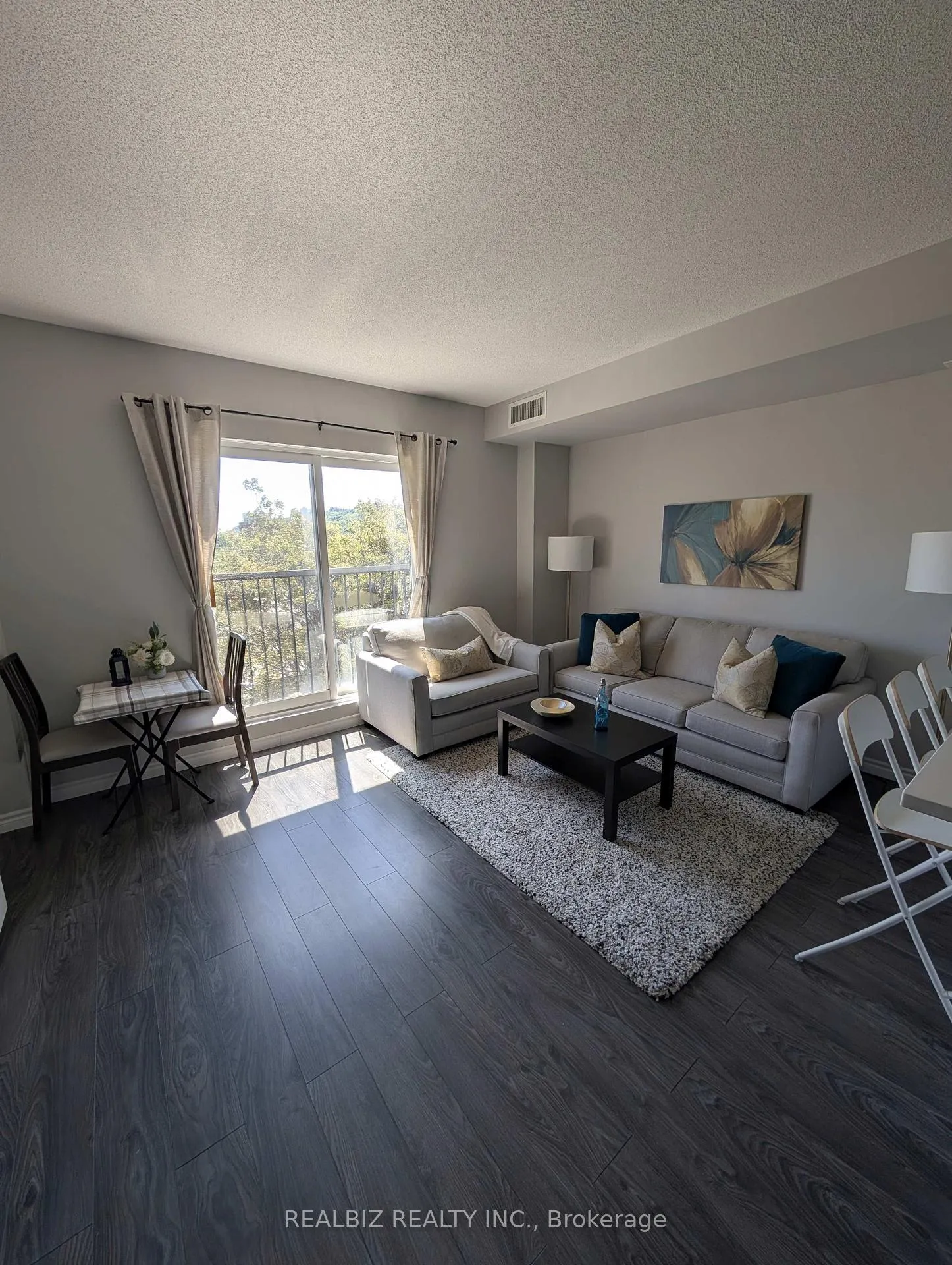 Photo 8 of Unit 512, 135 James Street S, Hamilton, Corktown — HOMEH