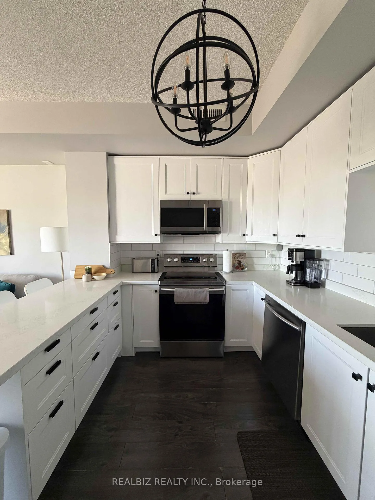 Photo 12 of Unit 512, 135 James Street S, Hamilton, Corktown — HOMEH
