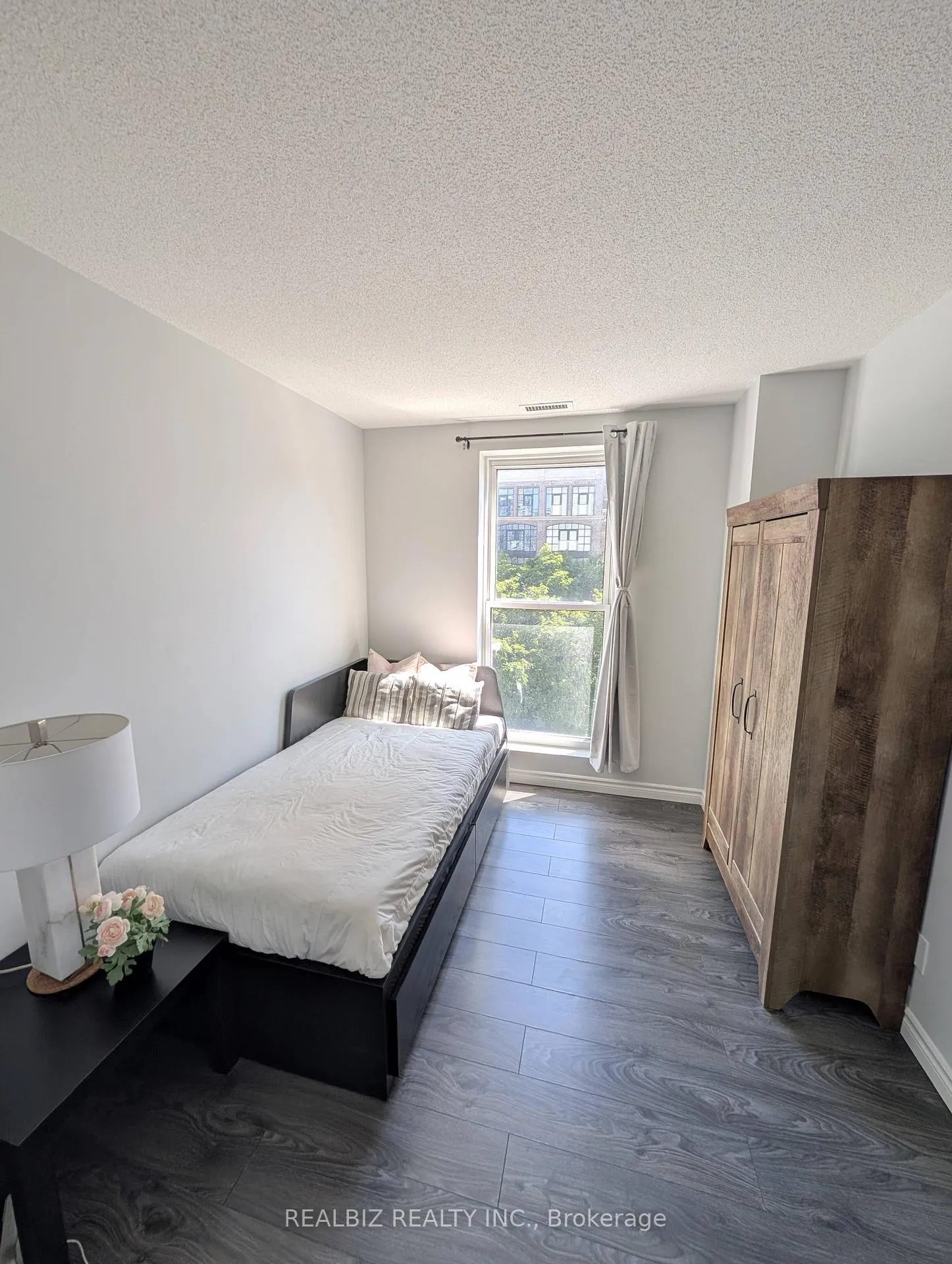 Photo 20 of Unit 512, 135 James Street S, Hamilton, Corktown — HOMEH