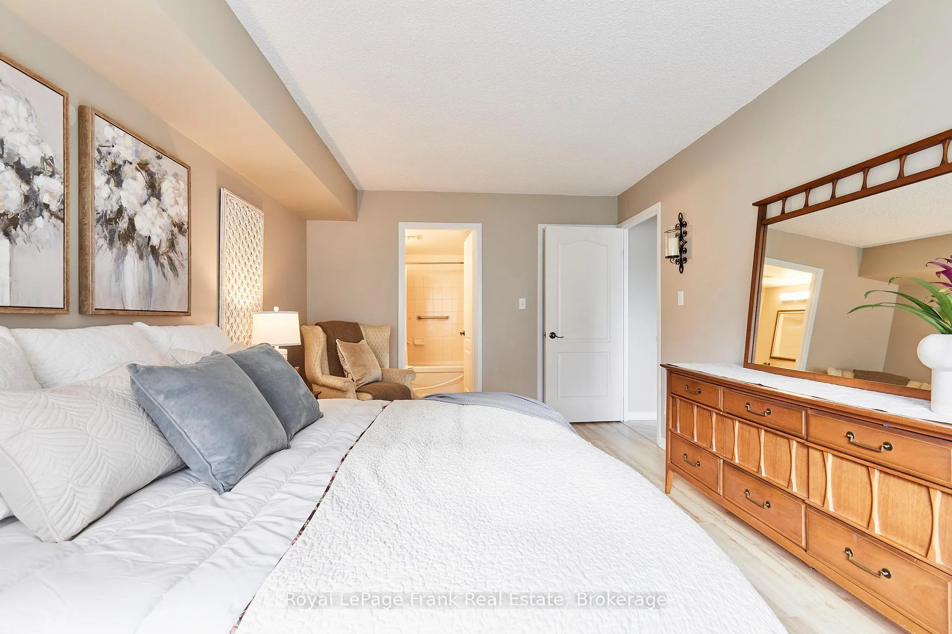 Photo 19 of Unit 307, 712 Rossland Road E, Whitby, Pringle Creek — HOMEH