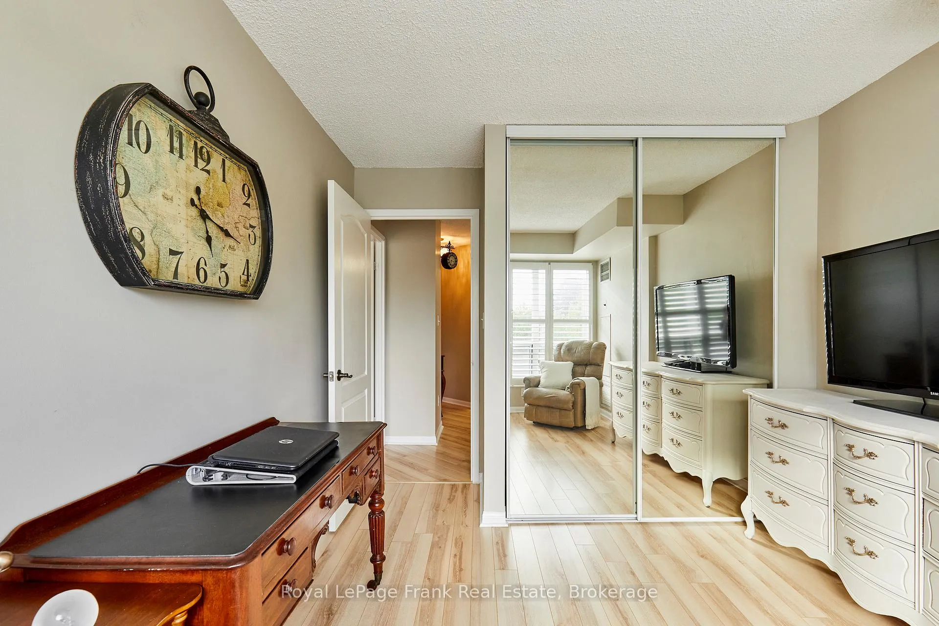 Photo 23 of Unit 307, 712 Rossland Road E, Whitby, Pringle Creek — HOMEH