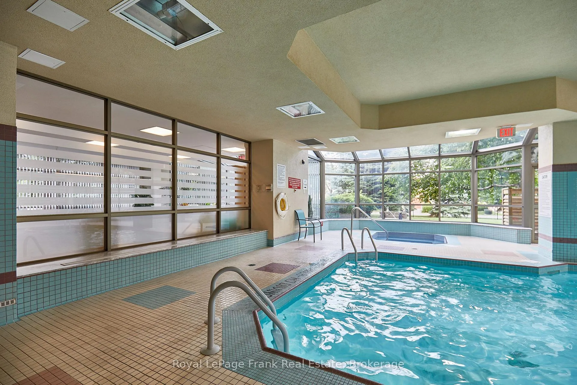 Photo 29 of Unit 307, 712 Rossland Road E, Whitby, Pringle Creek — HOMEH