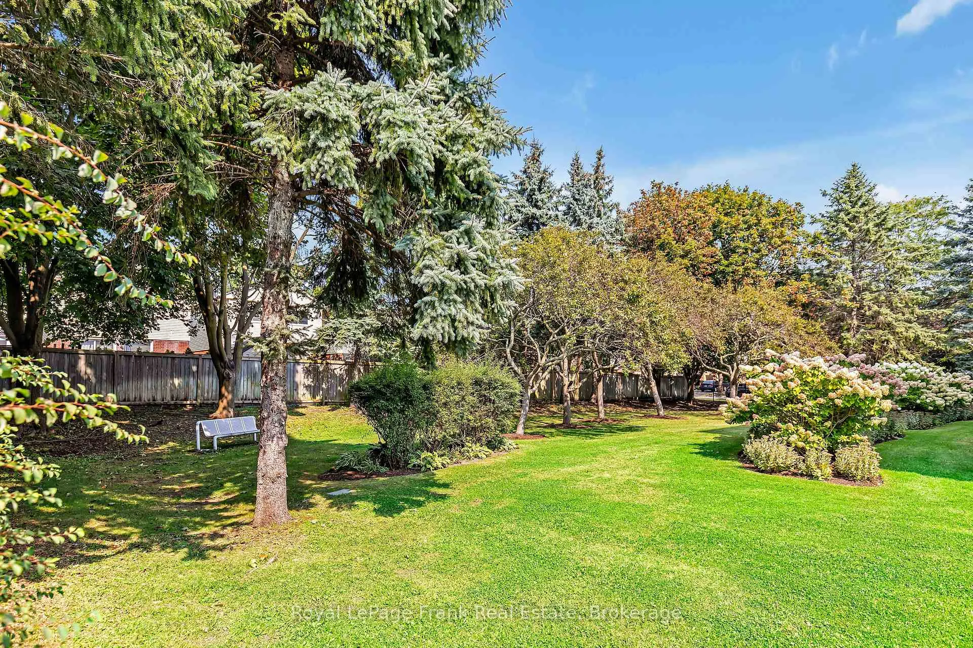 Photo 37 of Unit 307, 712 Rossland Road E, Whitby, Pringle Creek — HOMEH