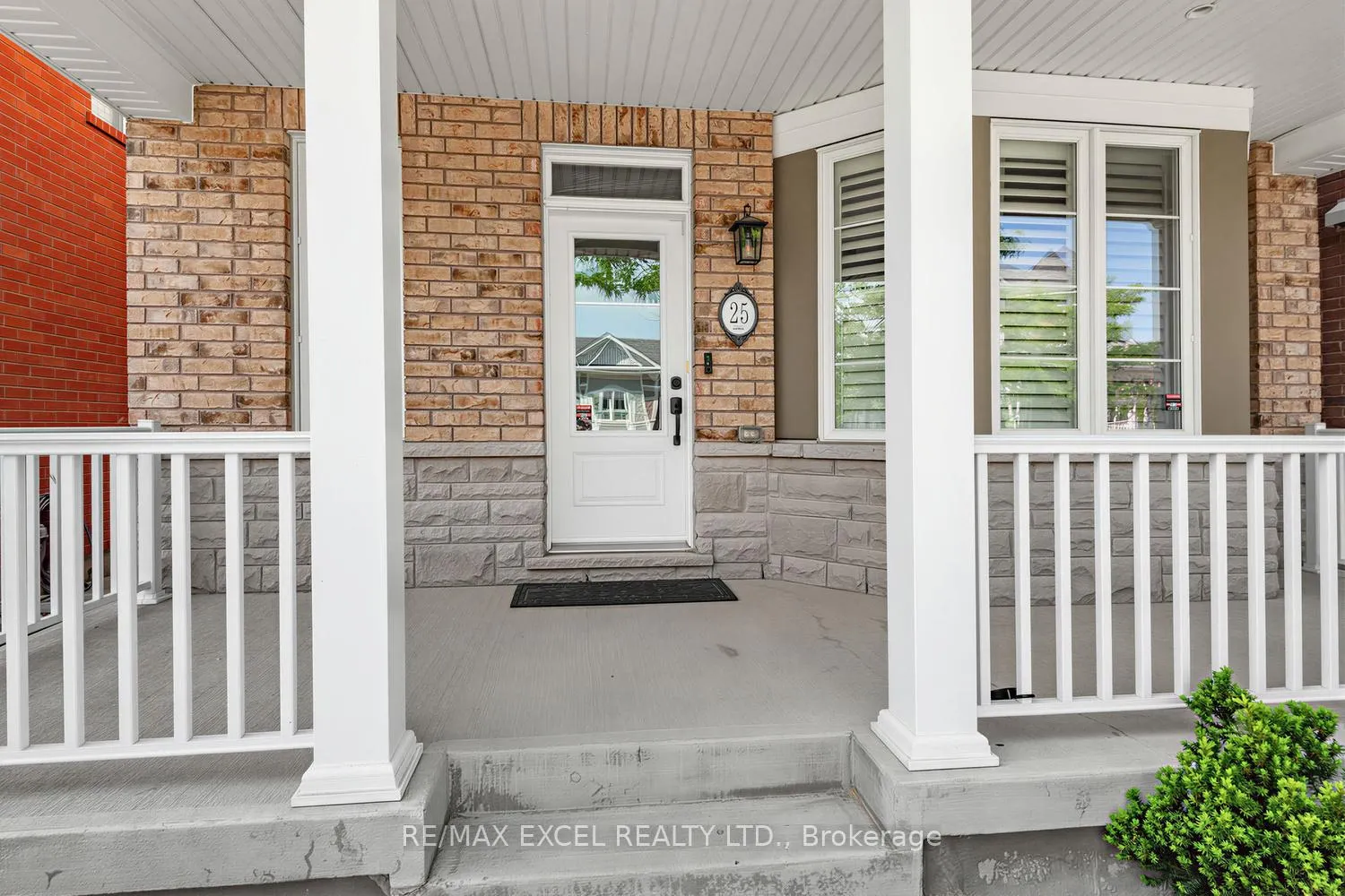 Photo 2 of 25 Demott Avenue, Markham, Cornell — HOMEH
