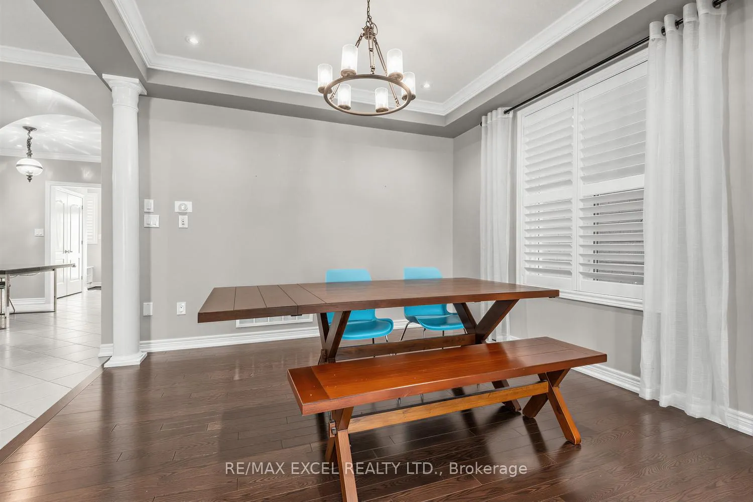 Photo 4 of 25 Demott Avenue, Markham, Cornell — HOMEH