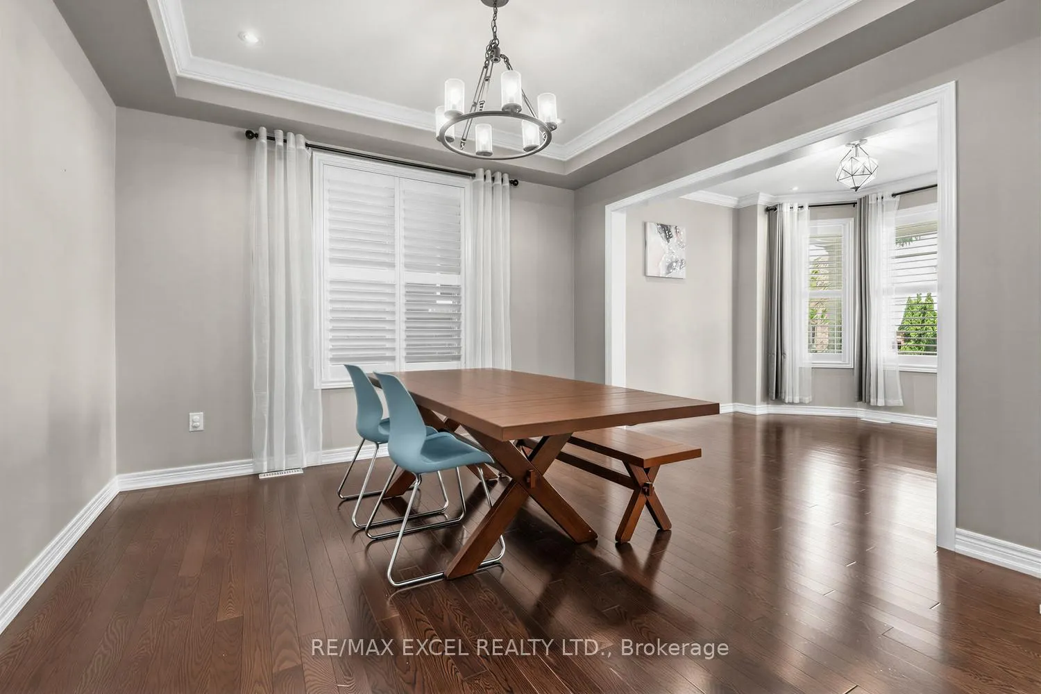 Photo 5 of 25 Demott Avenue, Markham, Cornell — HOMEH