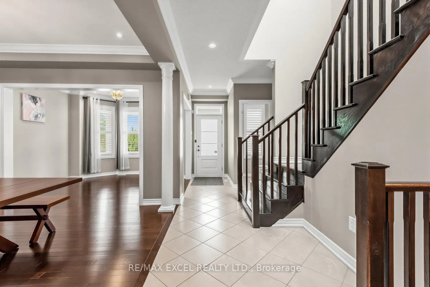 Photo 6 of 25 Demott Avenue, Markham, Cornell — HOMEH