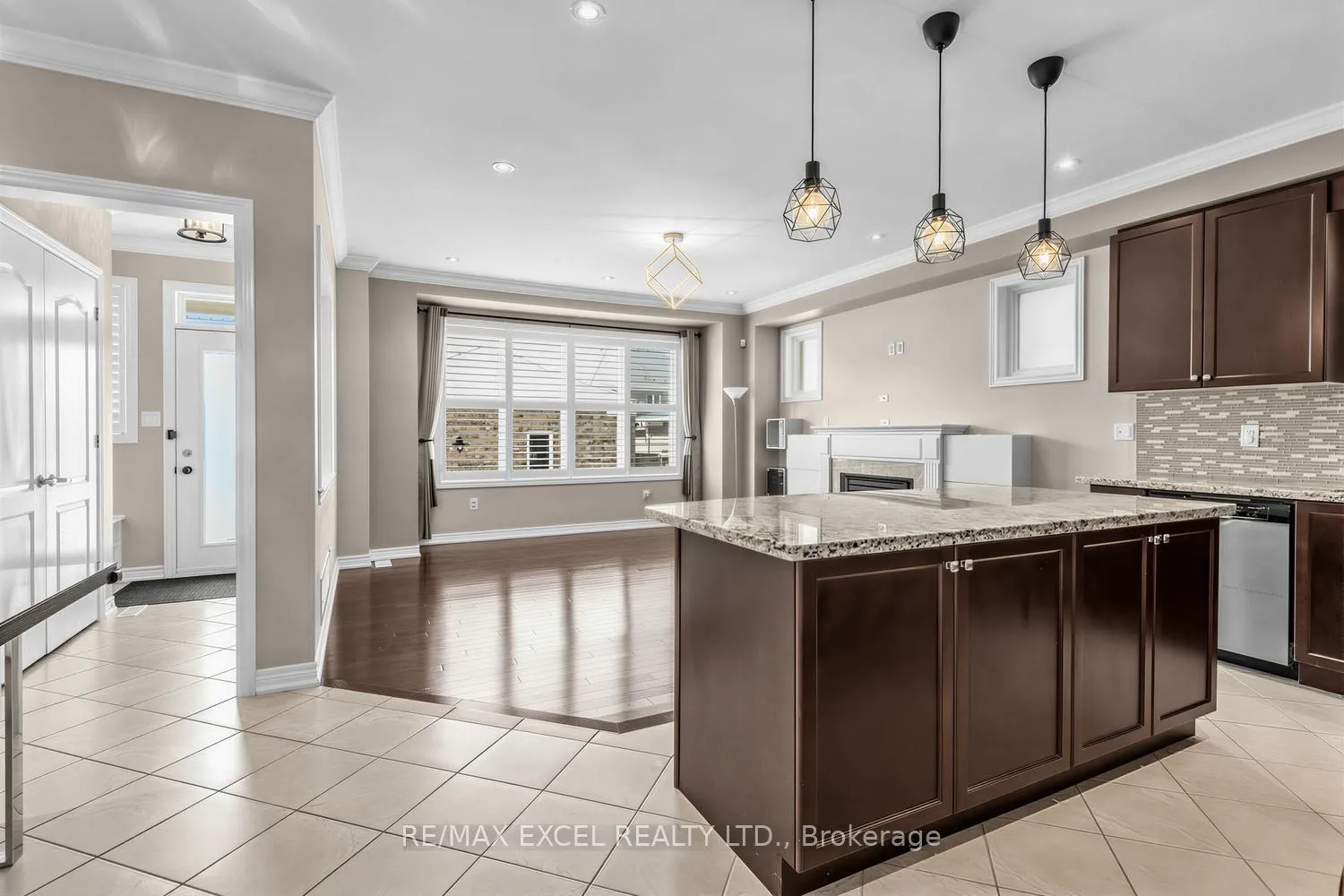 Photo 7 of 25 Demott Avenue, Markham, Cornell — HOMEH