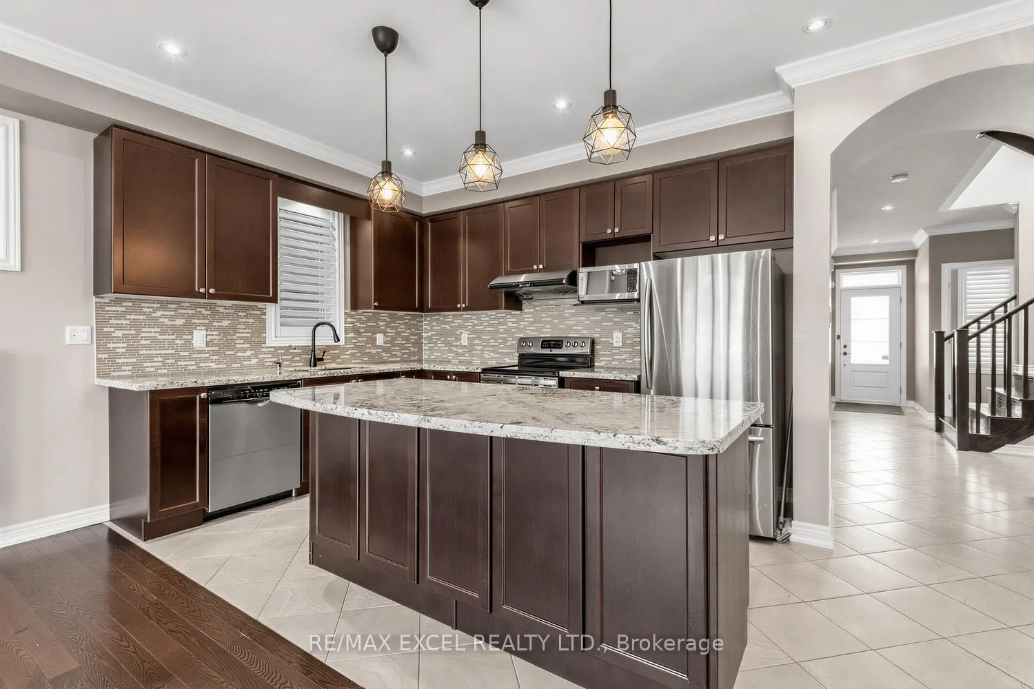 Photo 11 of 25 Demott Avenue, Markham, Cornell — HOMEH