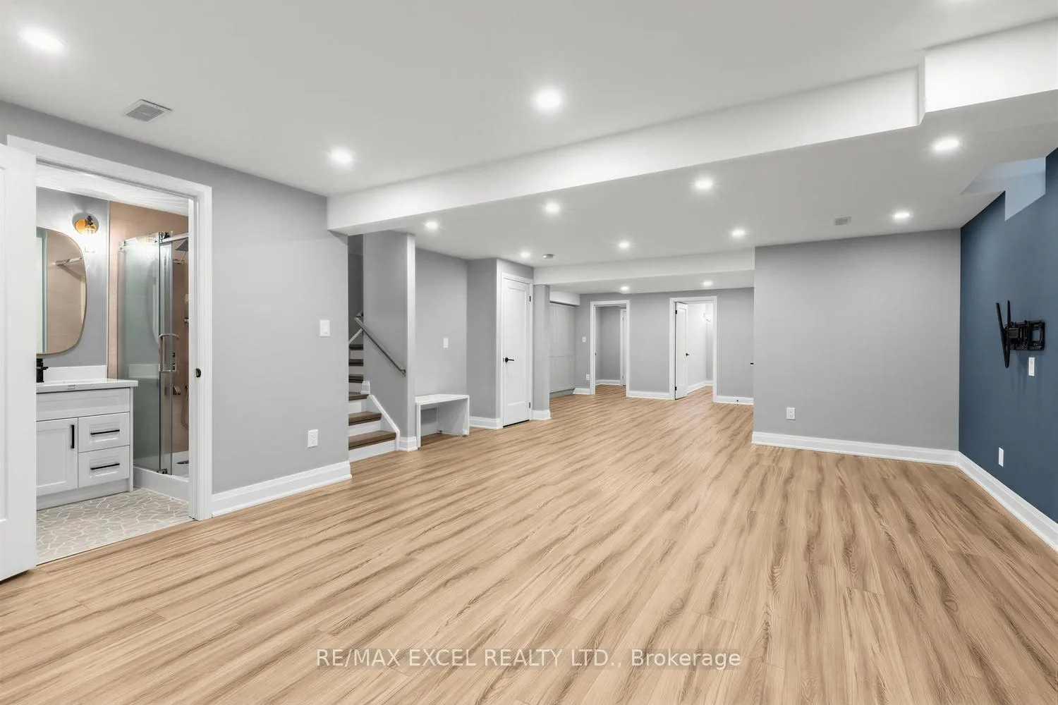 Photo 28 of 25 Demott Avenue, Markham, Cornell — HOMEH