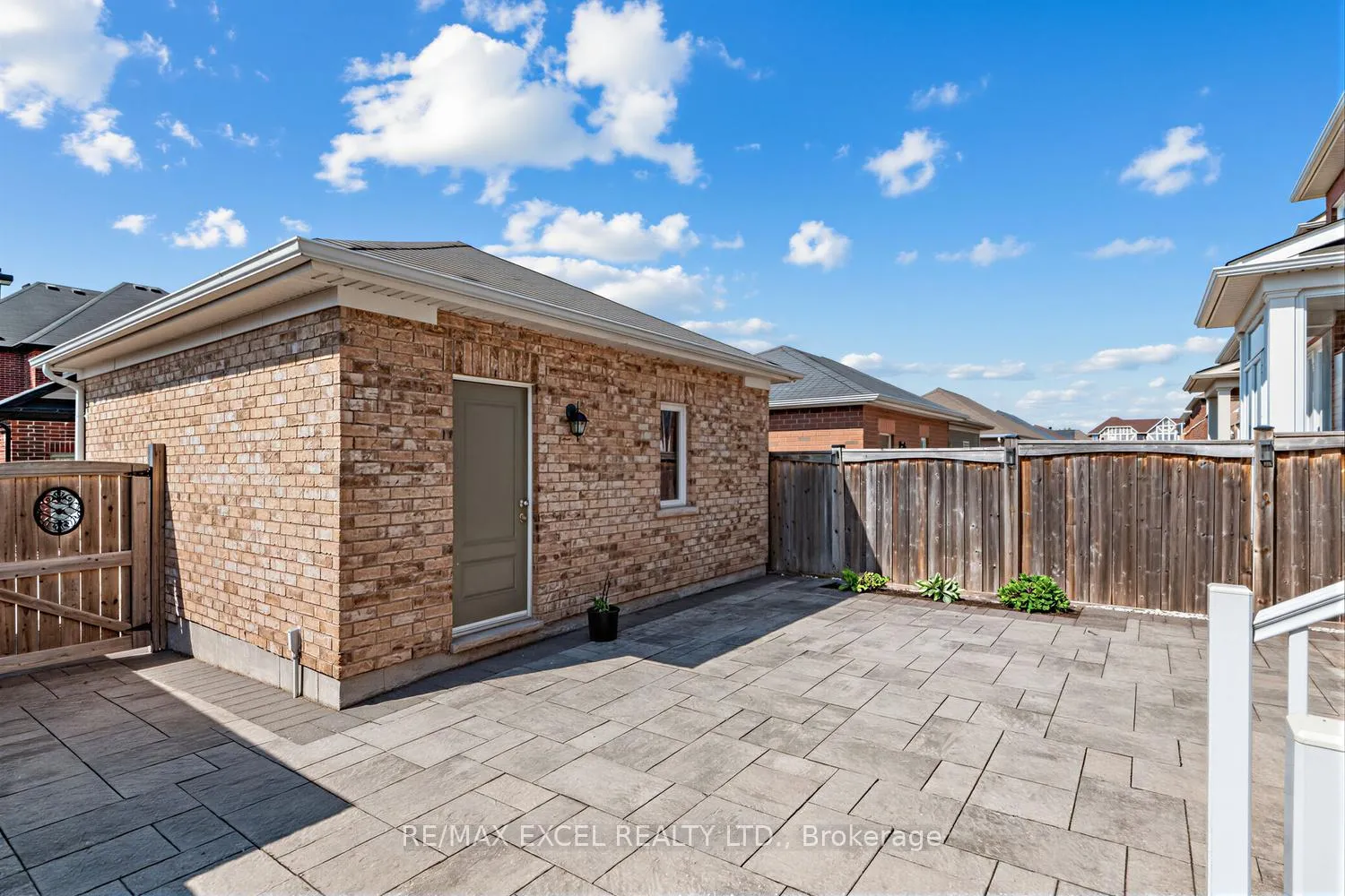 Photo 32 of 25 Demott Avenue, Markham, Cornell — HOMEH