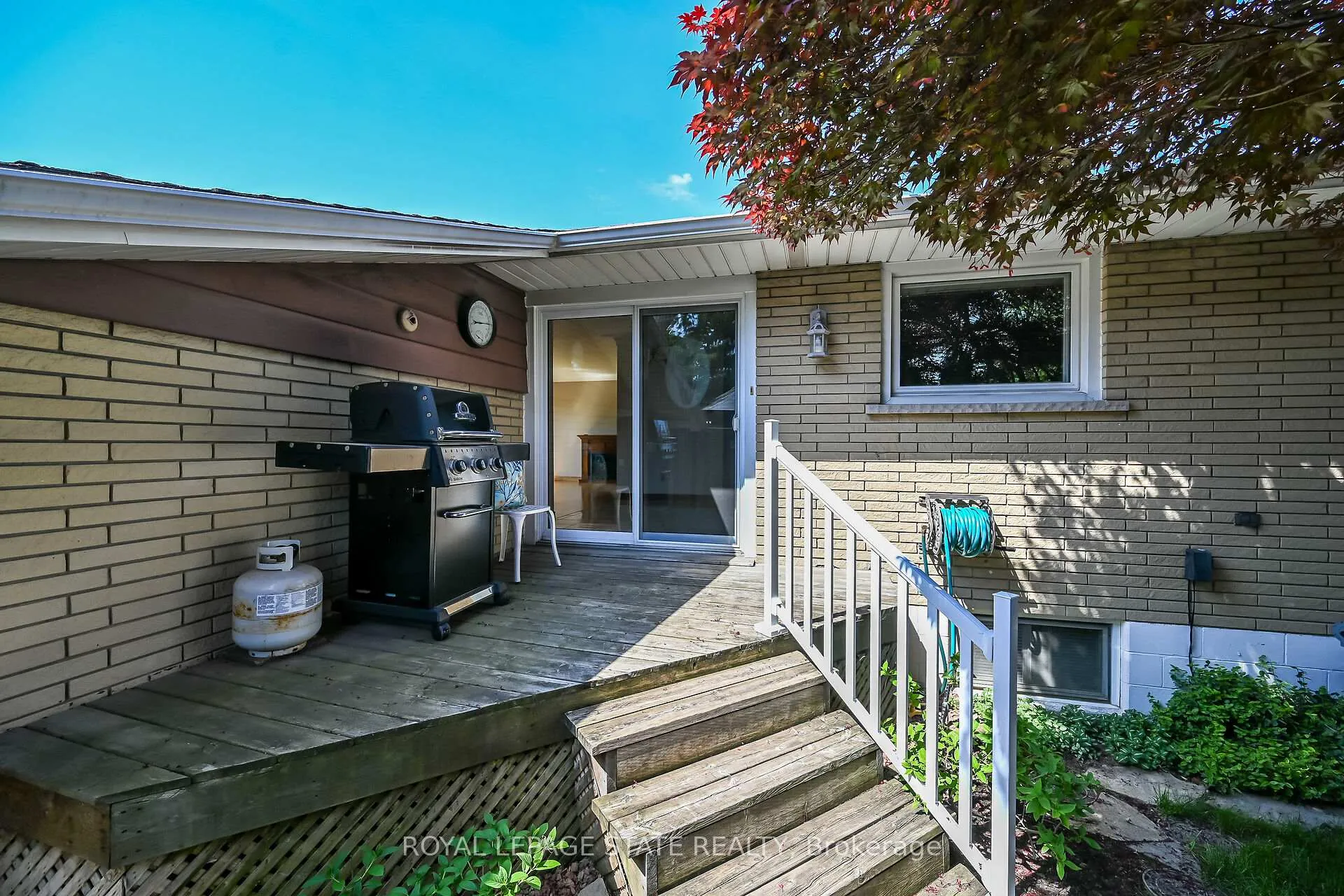 Photo 37 of 40 Bermuda Court, Hamilton, Rolston — HOMEH