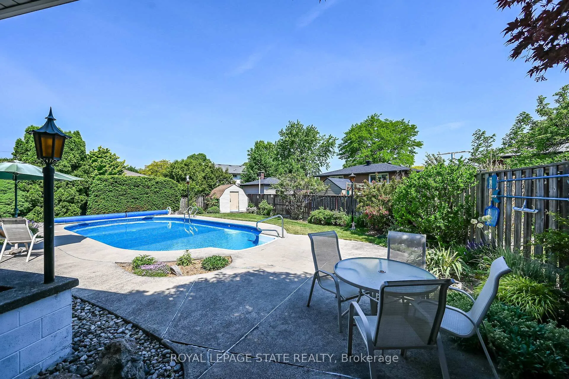 Photo 39 of 40 Bermuda Court, Hamilton, Rolston — HOMEH