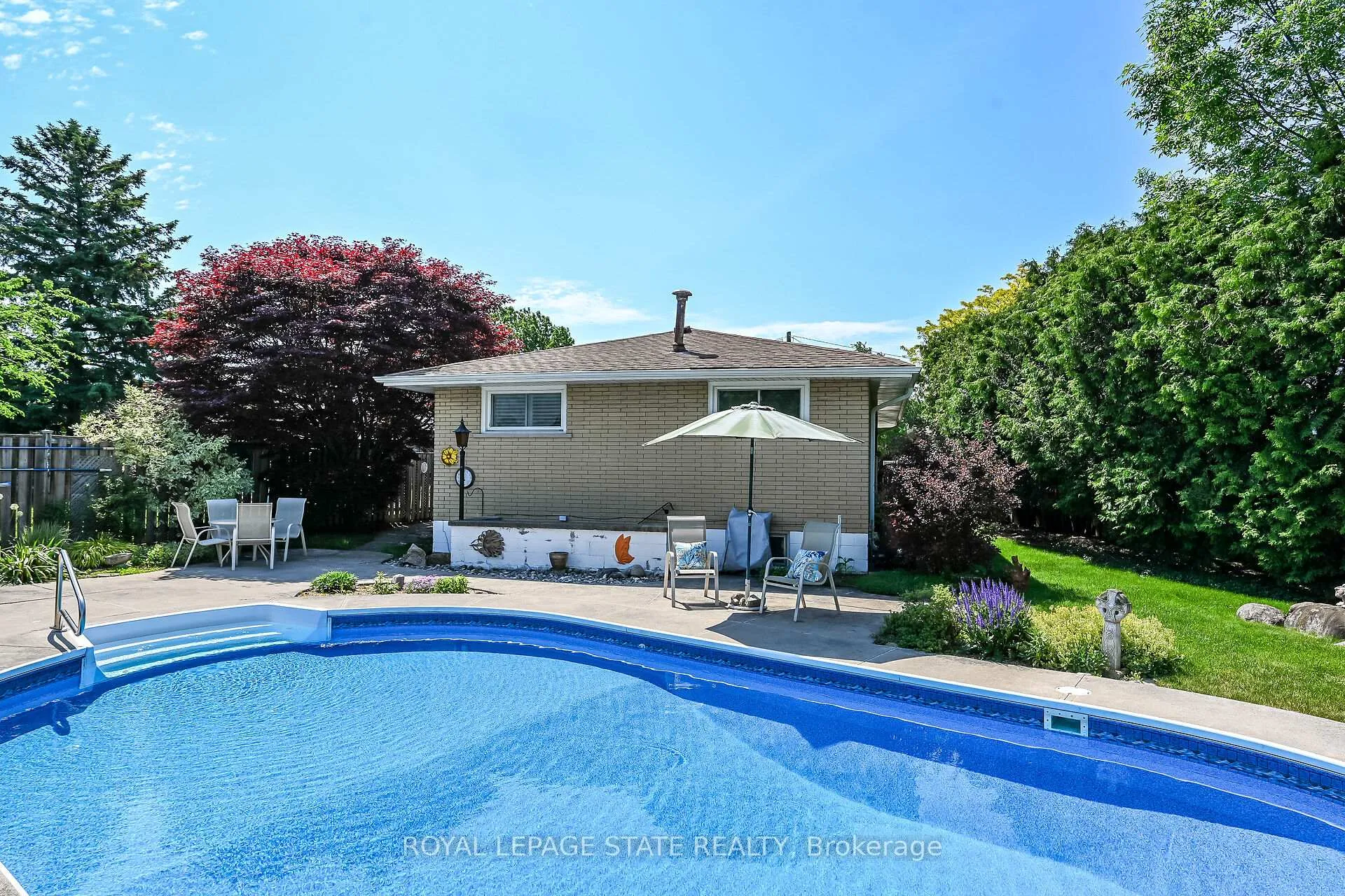 Photo 40 of 40 Bermuda Court, Hamilton, Rolston — HOMEH