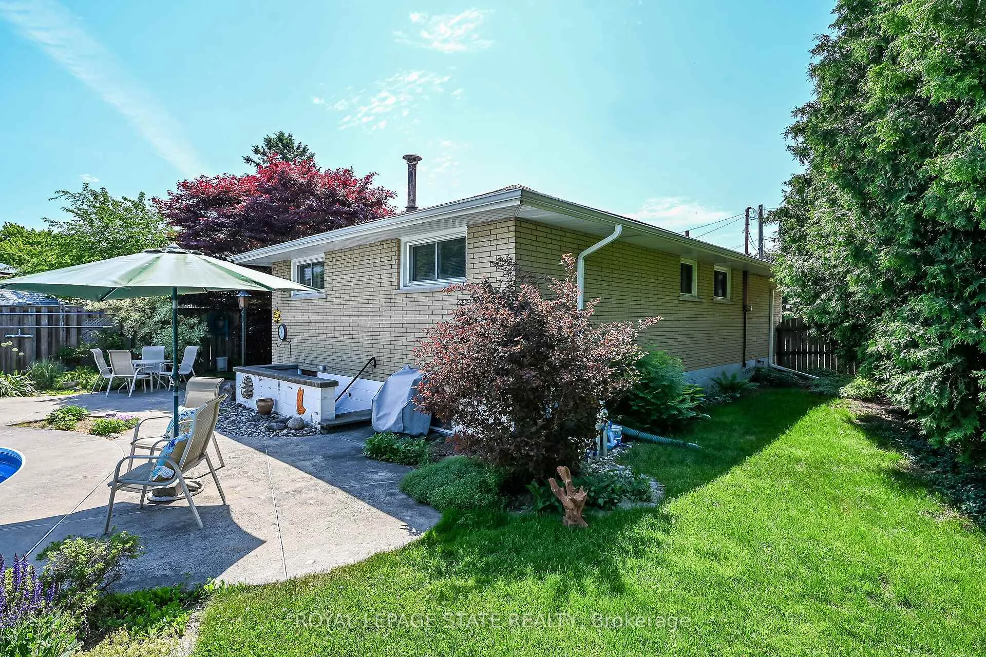 Photo 41 of 40 Bermuda Court, Hamilton, Rolston — HOMEH
