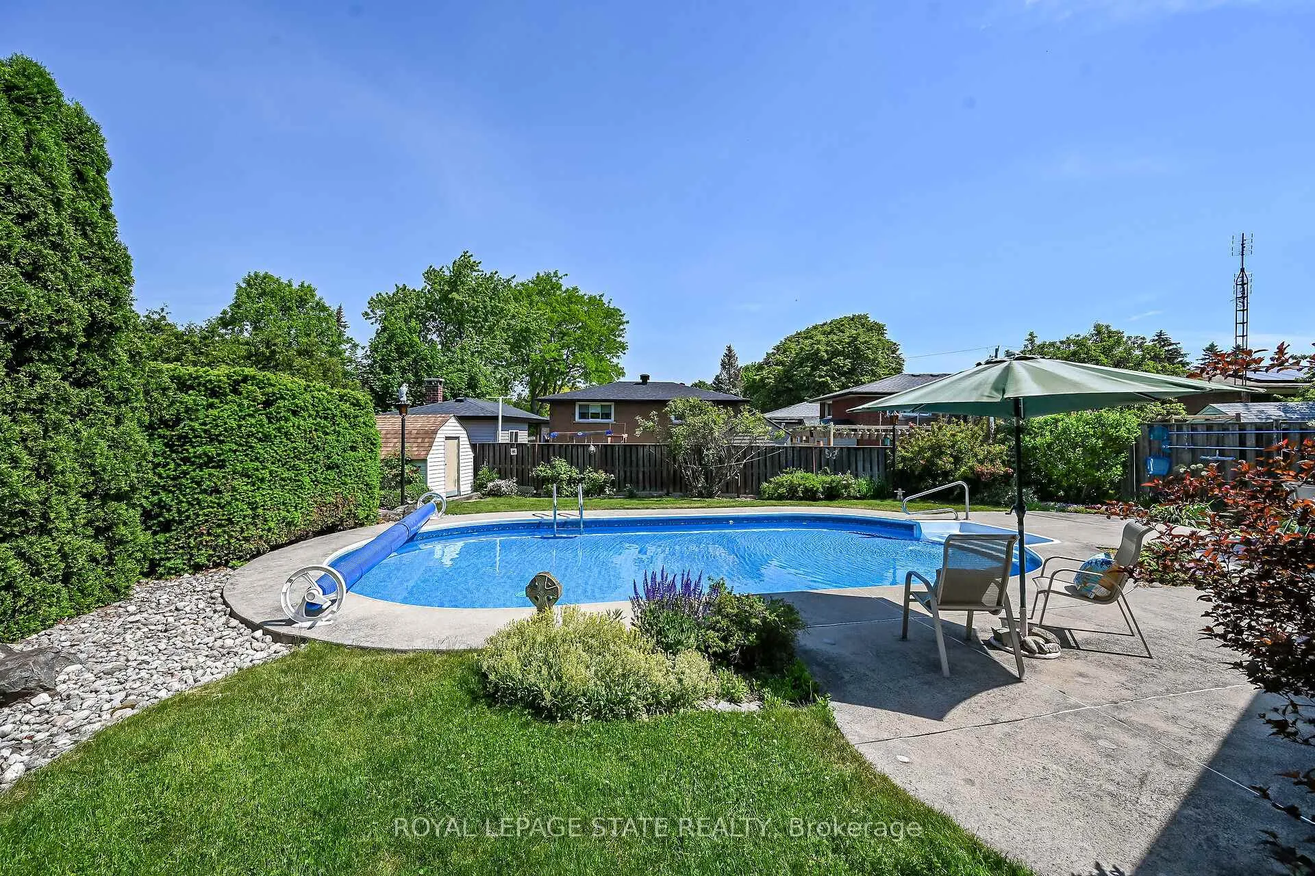 Photo 42 of 40 Bermuda Court, Hamilton, Rolston — HOMEH