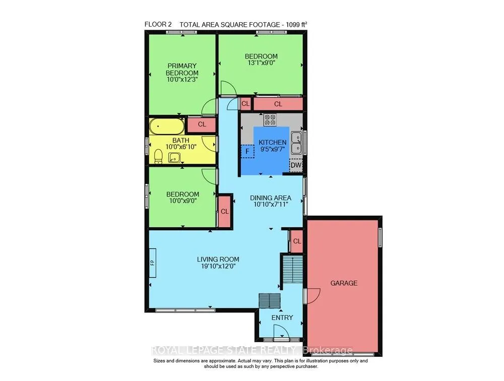 Photo 48 of 40 Bermuda Court, Hamilton, Rolston — HOMEH