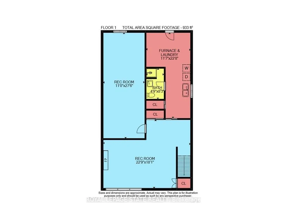 Photo 49 of 40 Bermuda Court, Hamilton, Rolston — HOMEH