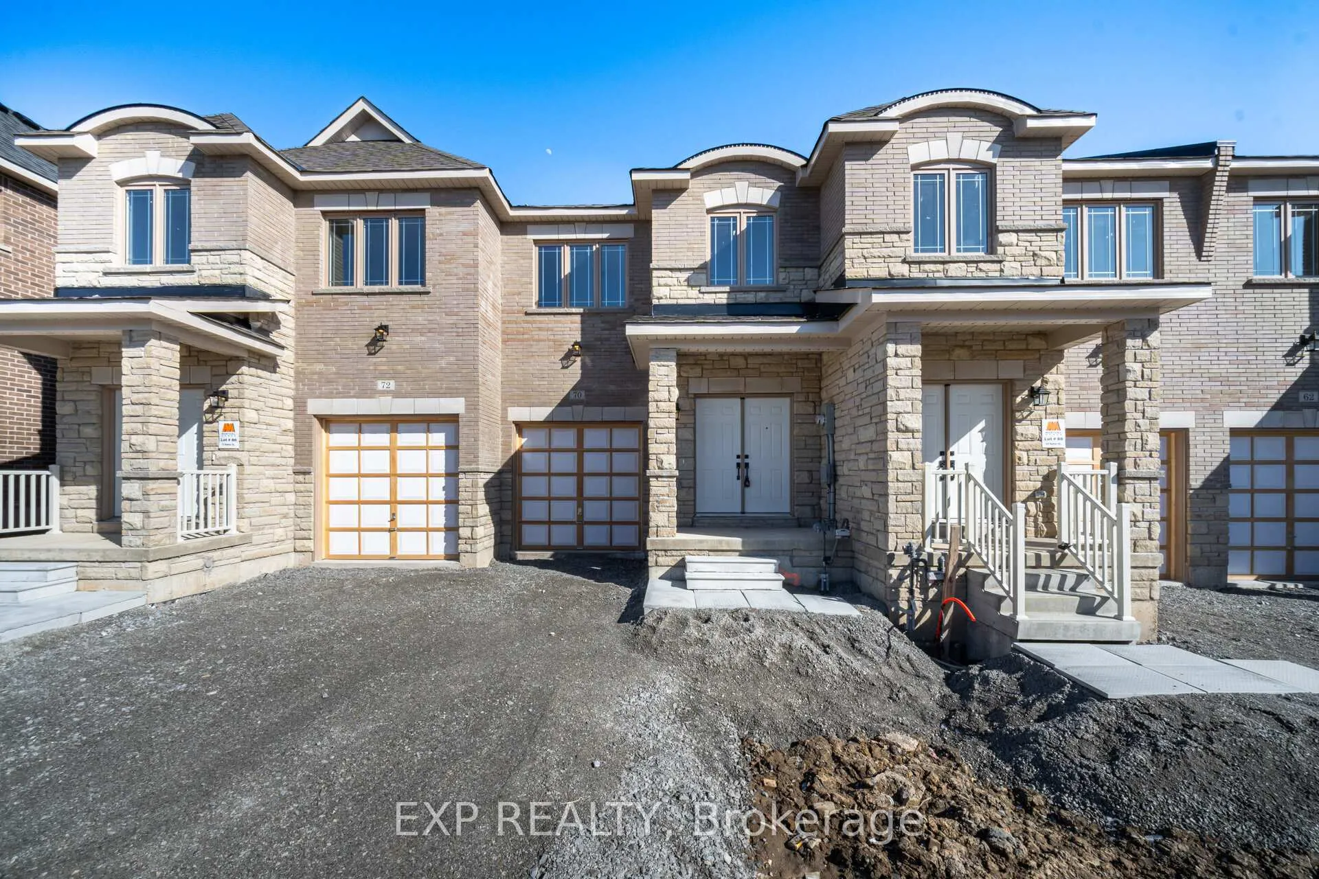 Photo 1 of 70 Baker Street, Thorold, Thorold Downtown — HOMEH