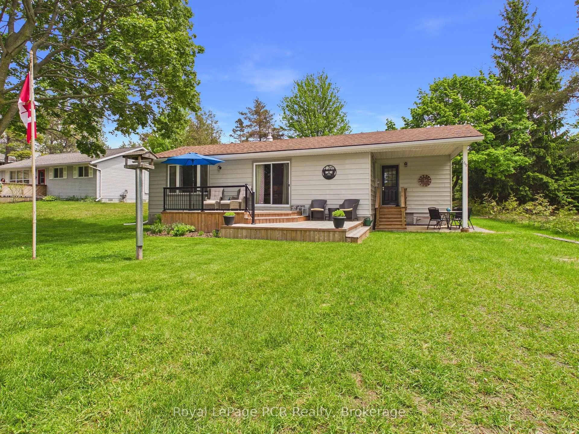 Photo 1 of 69 Smith Lane, Huron-Kinloss — HOMEH