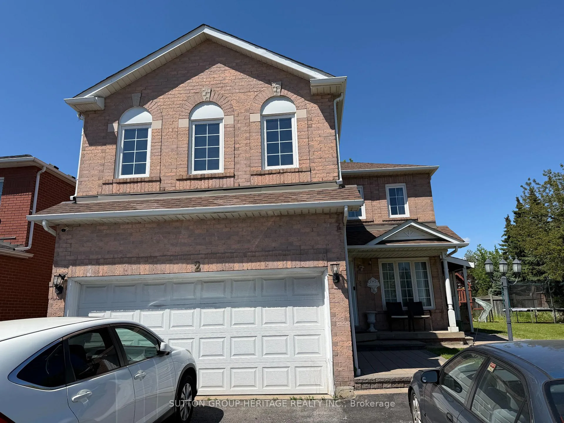 Photo 1 of Unit Bsmt, 2 Kerrison Drive W, Ajax, Central — HOMEH