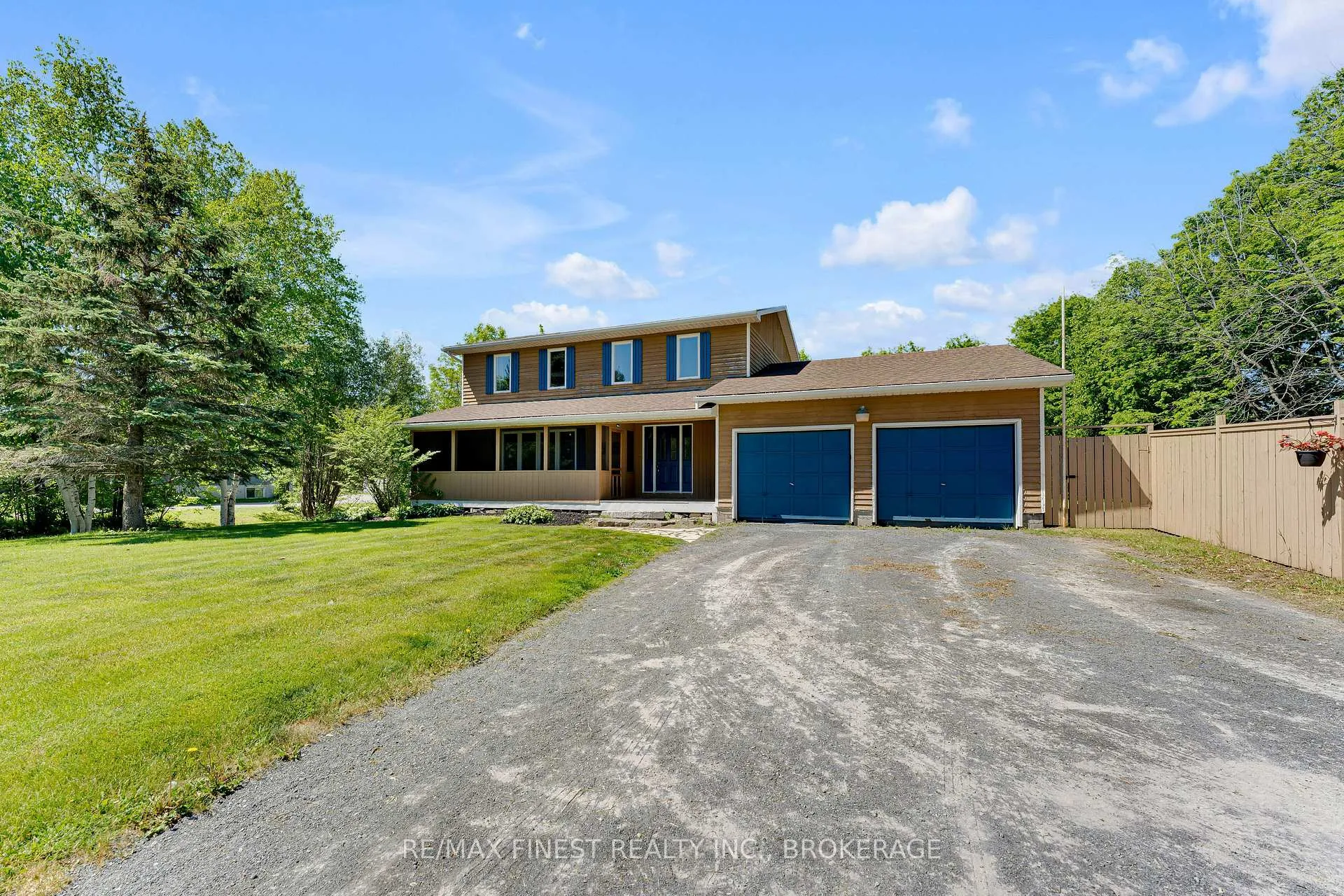 Photo 1 of 142 County Road 15, Stone Mills, Stone Mills — HOMEH