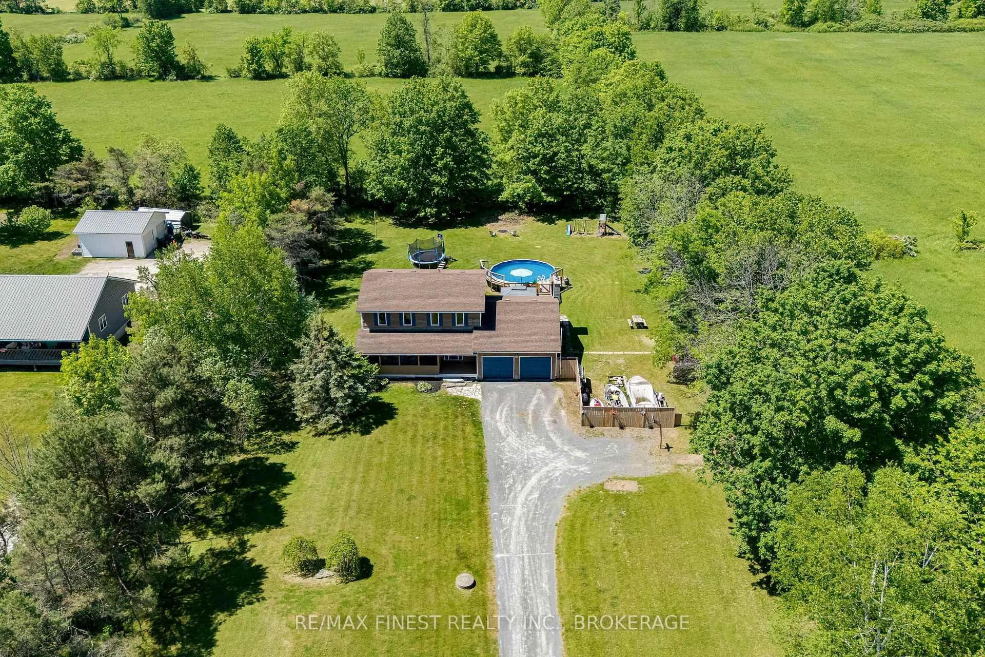Photo 3 of 142 County Road 15, Stone Mills, Stone Mills — HOMEH
