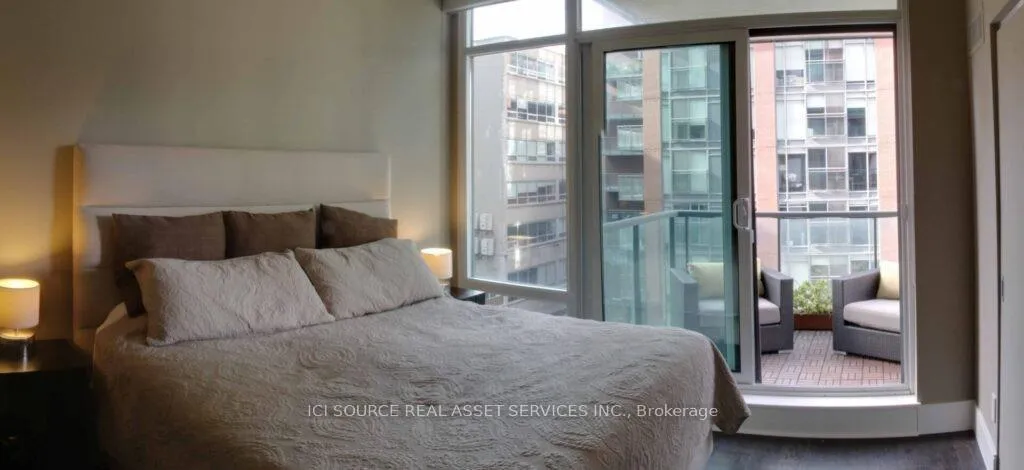 Photo 7 of Unit 501, 333 Adelaide Street E, Toronto, Moss Park — HOMEH