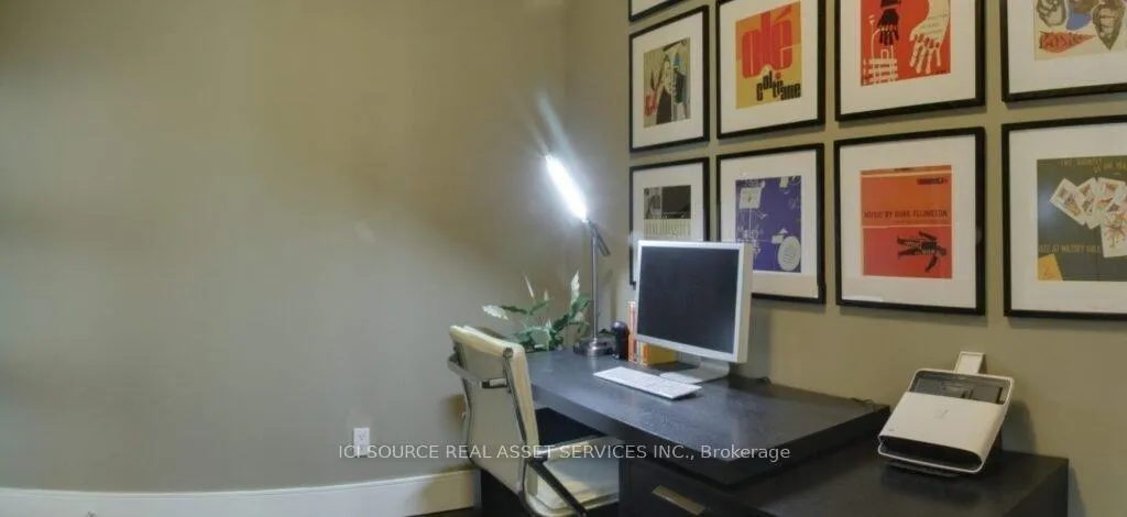 Photo 9 of Unit 501, 333 Adelaide Street E, Toronto, Moss Park — HOMEH