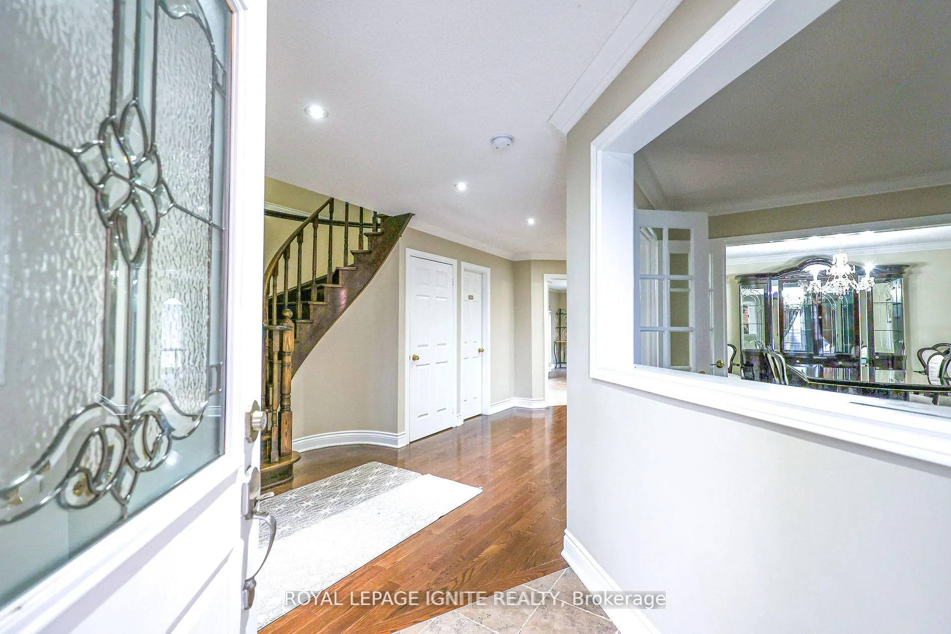 Photo 5 of 1400 Rimon Street, Mississauga, East Credit — HOMEH