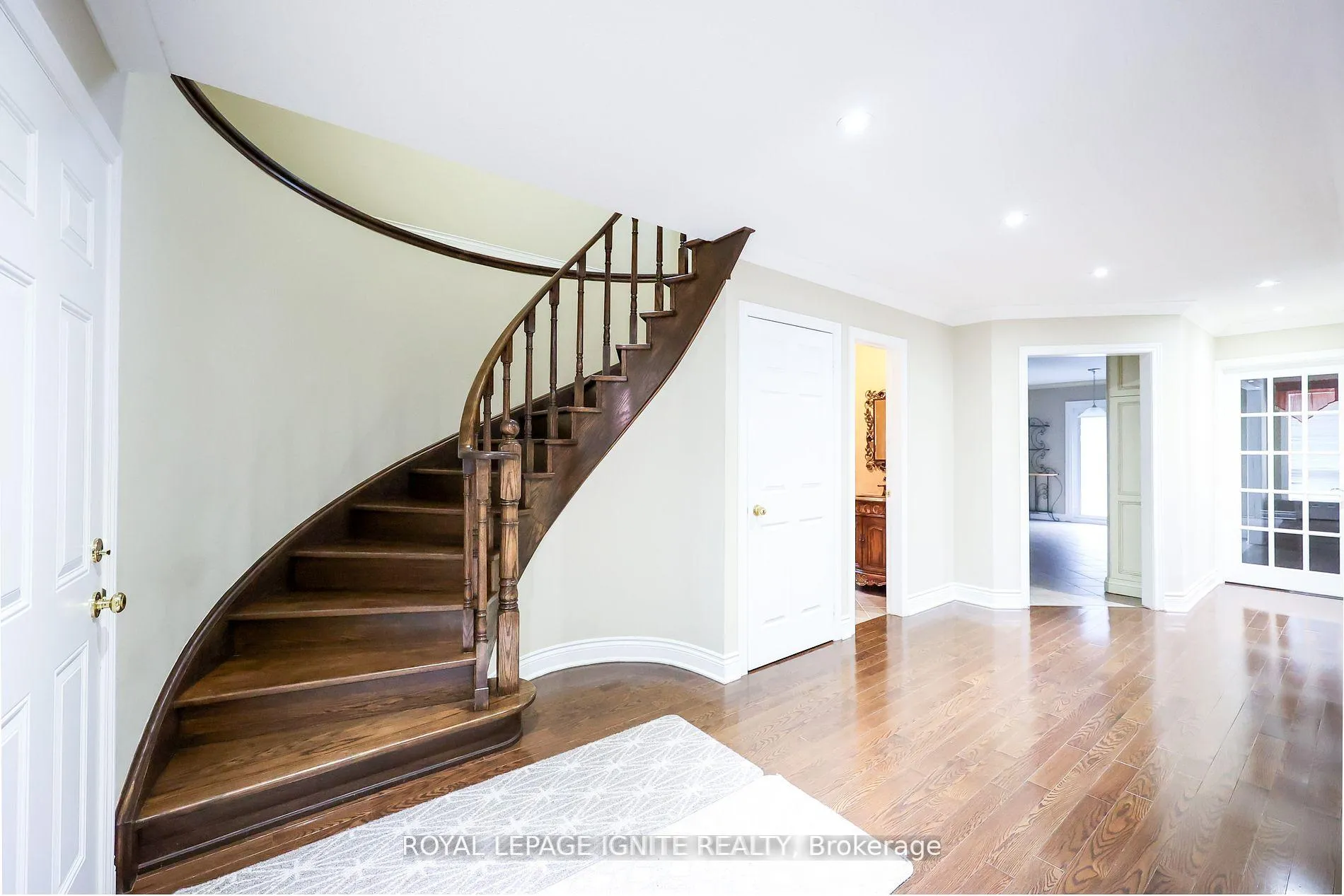 Photo 16 of 1400 Rimon Street, Mississauga, East Credit — HOMEH